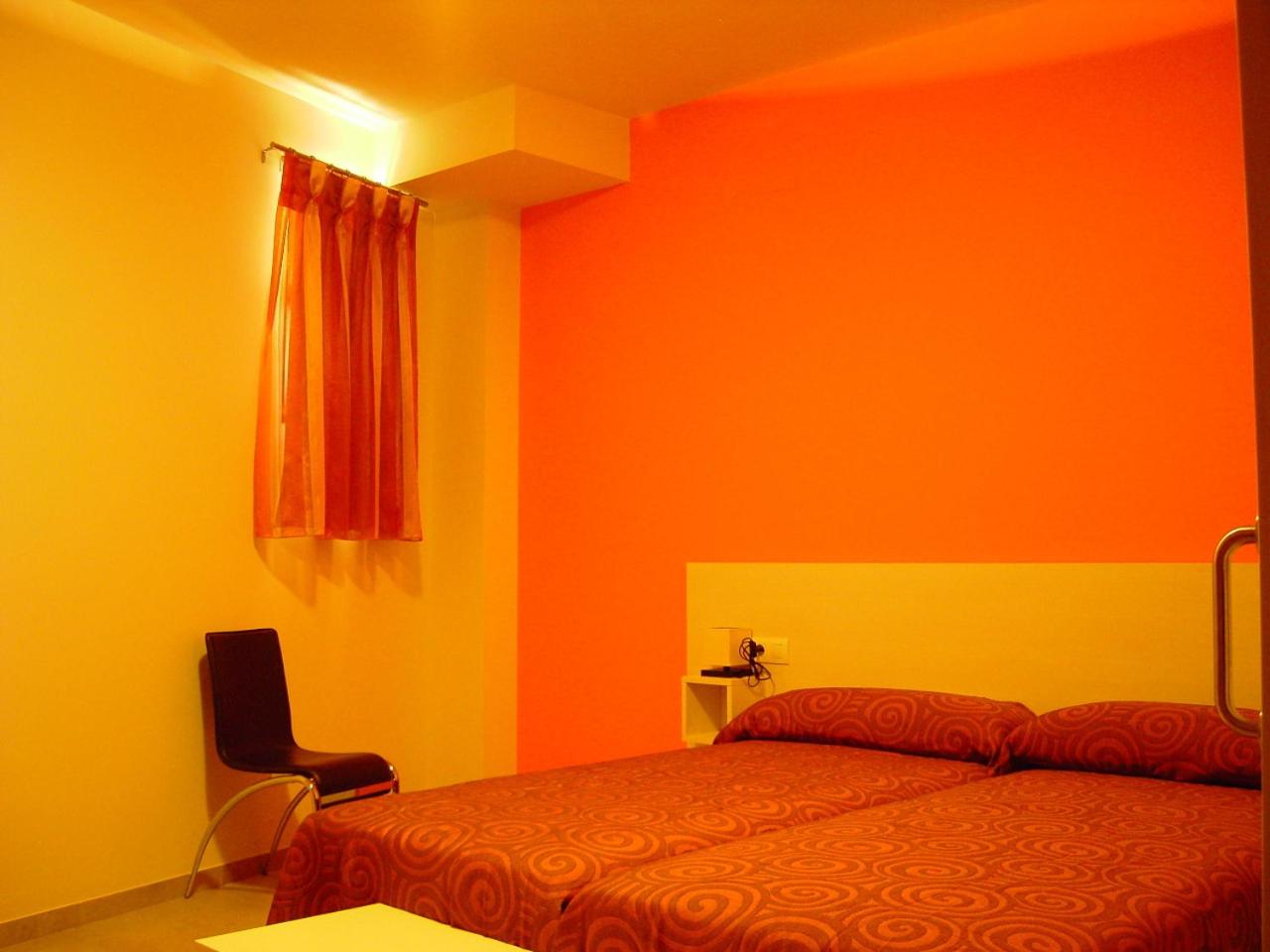 One-Bedroom Apartment (2 Adults)