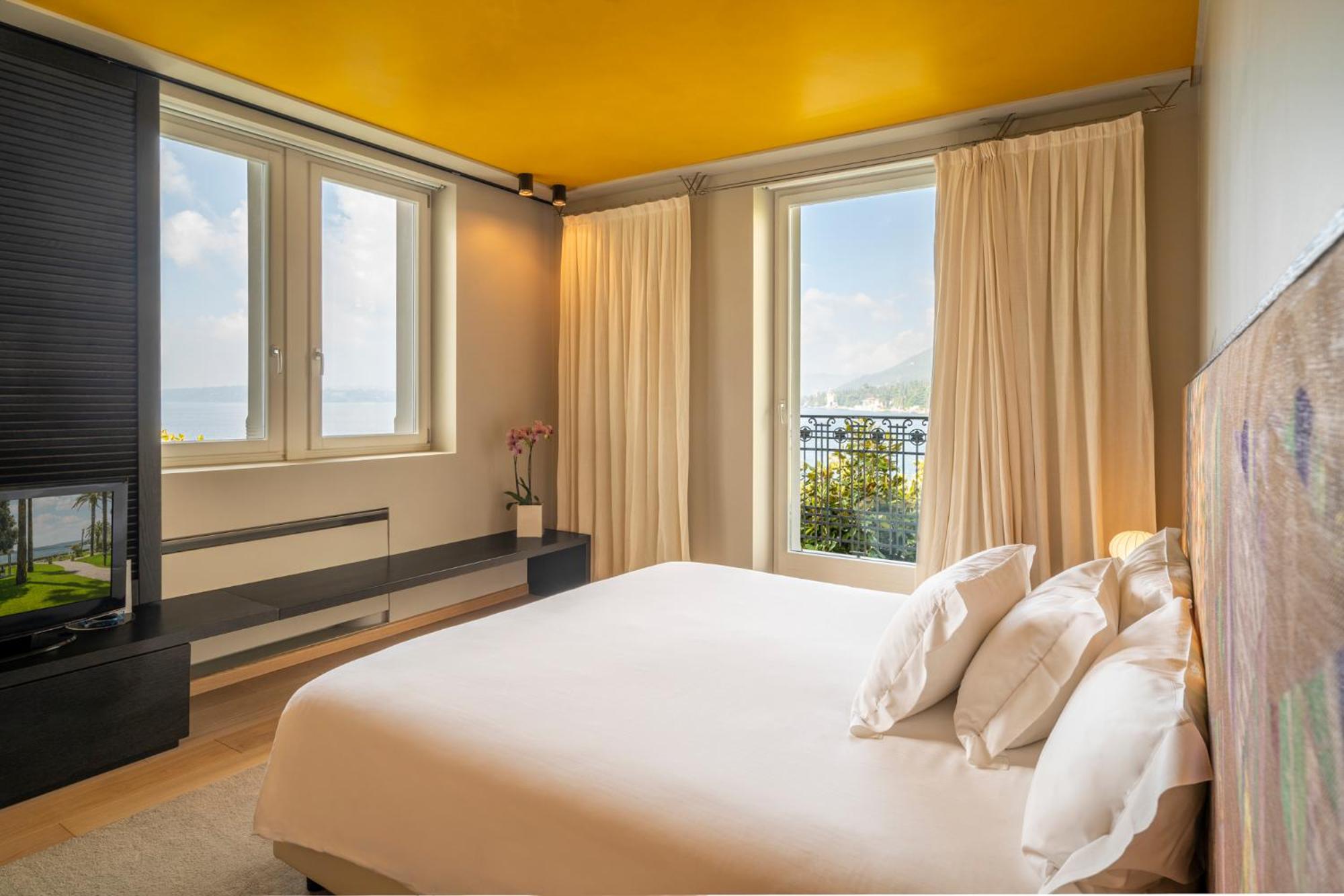 Superior Double Room - Photo 1