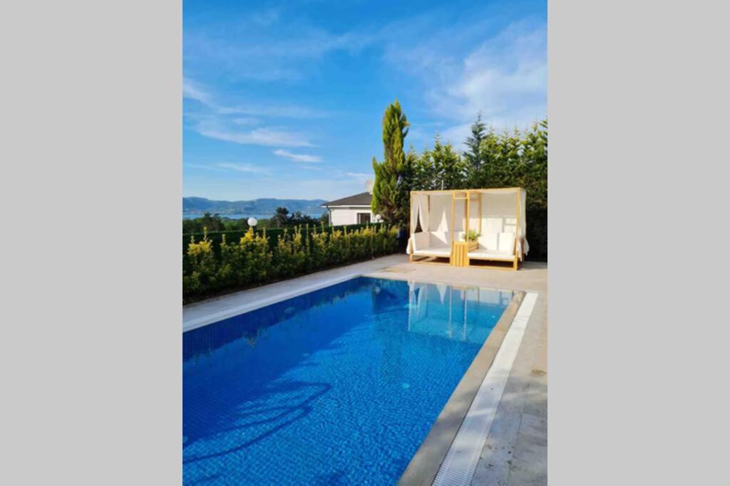 Villa - Photo 32