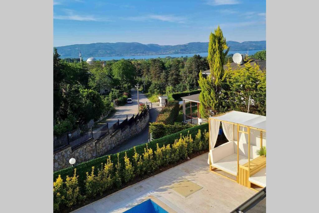 Villa - Photo 34