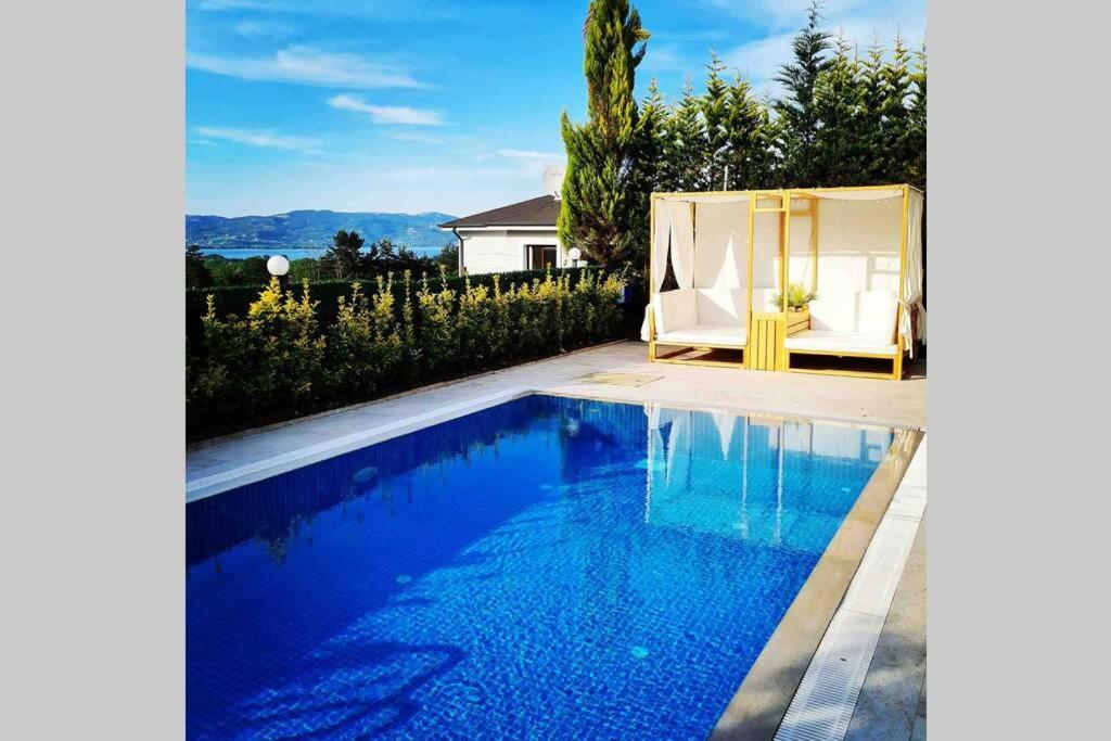 Villa - Photo 28