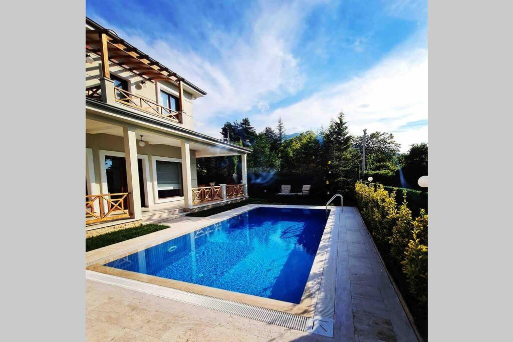 Villa - Photo 25