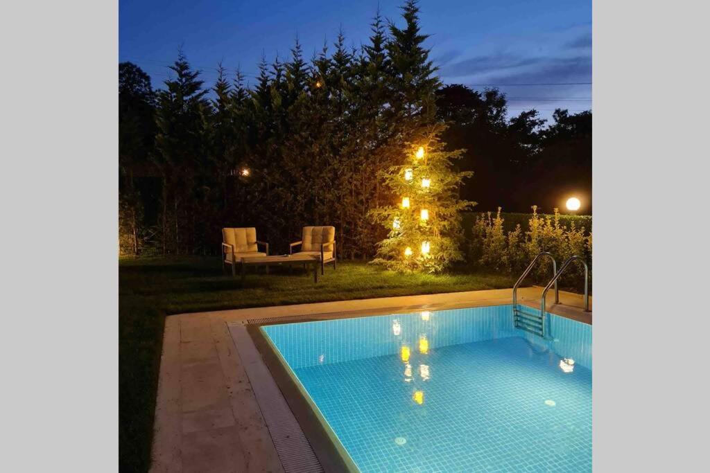 Villa - Photo 17
