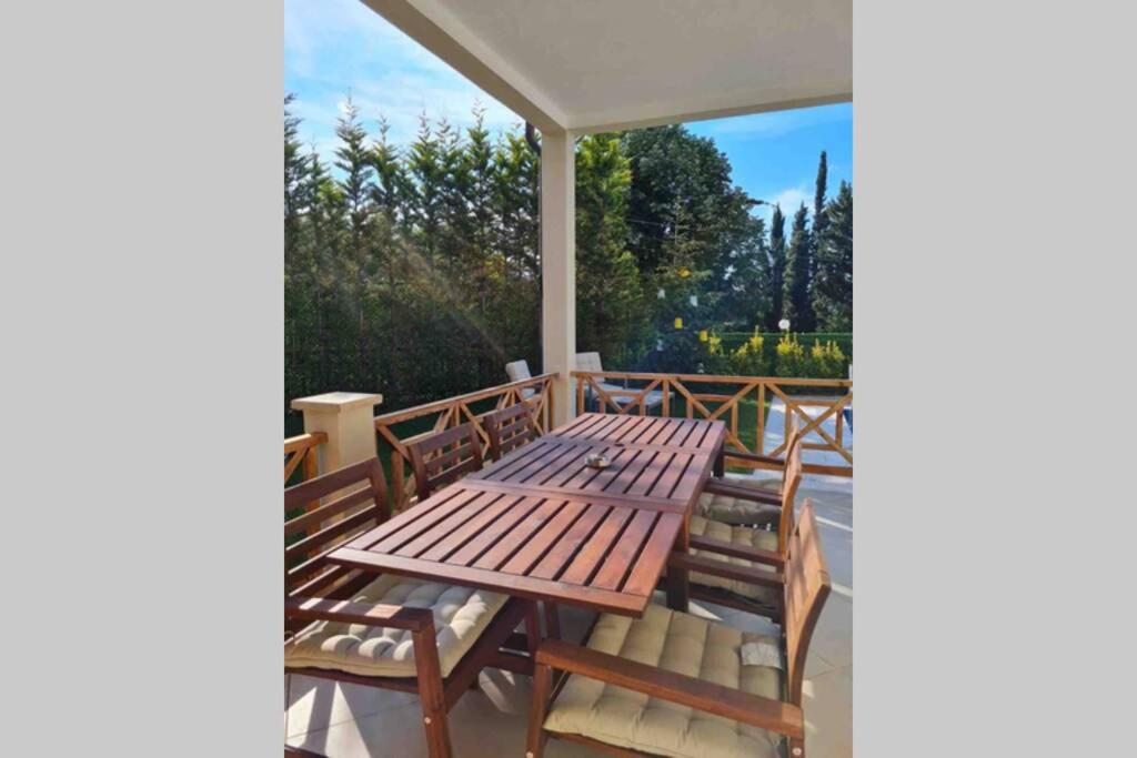 Villa - Photo 13