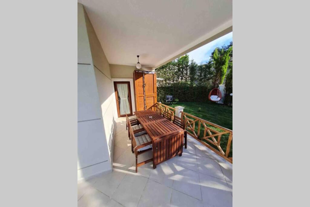 Villa - Photo 12