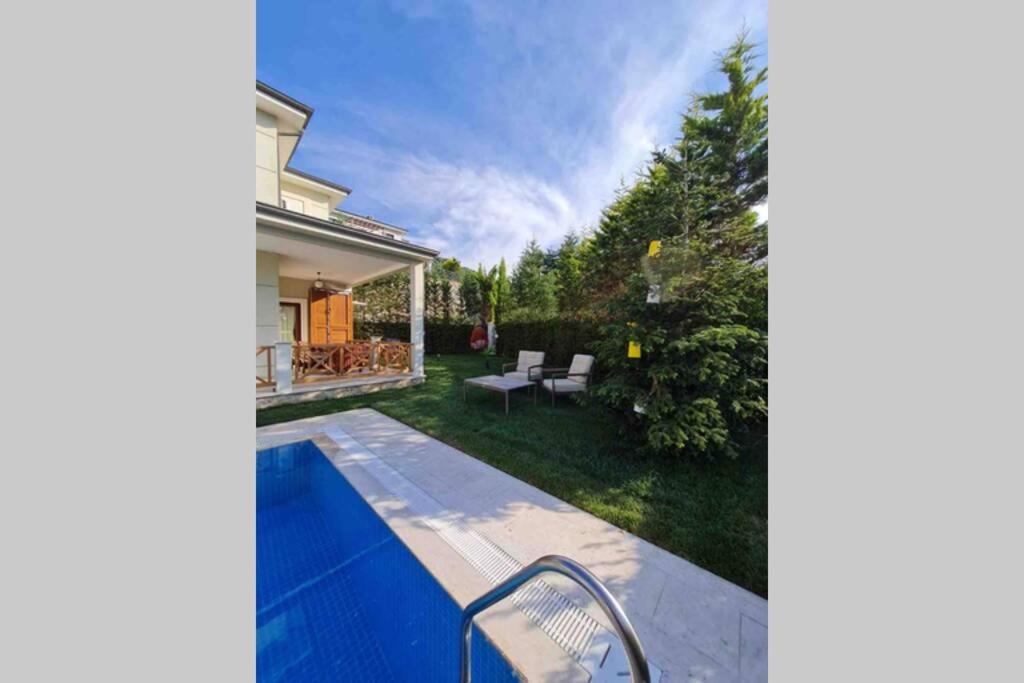 Villa - Photo 10