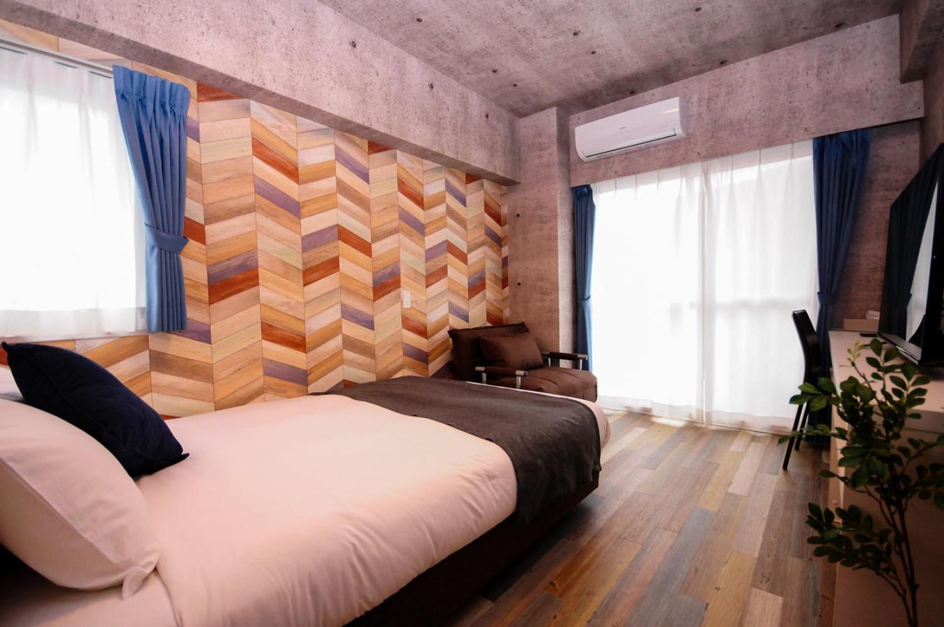 Standard Double Room - Photo 1
