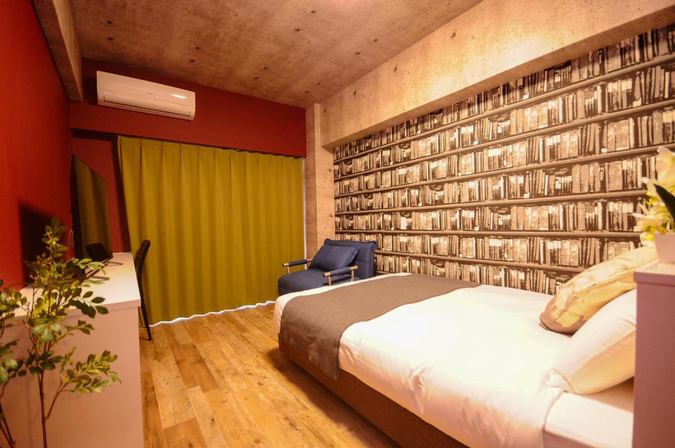 Standard Double Room - Photo 6