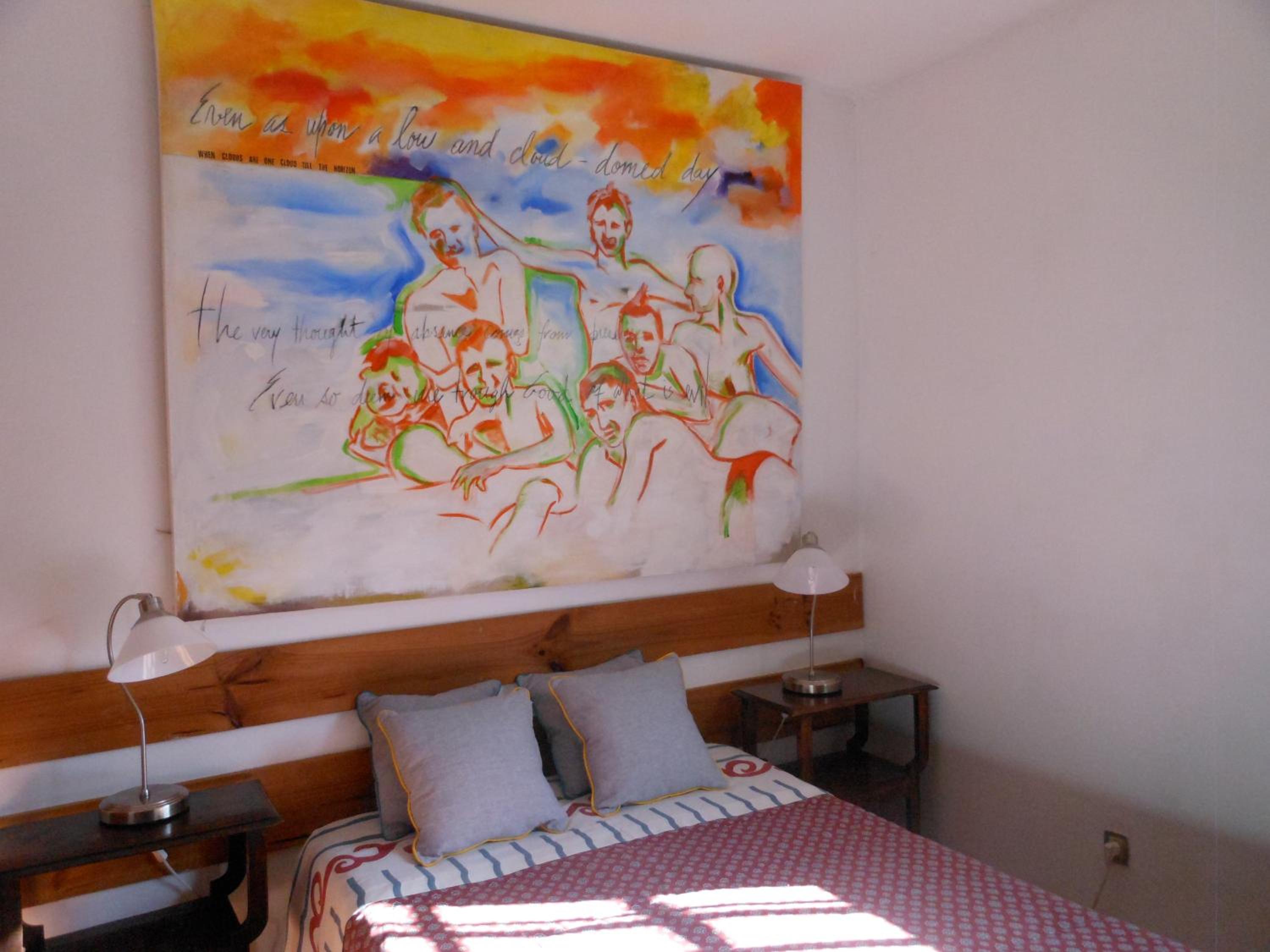 Two-Bedroom House photo 2