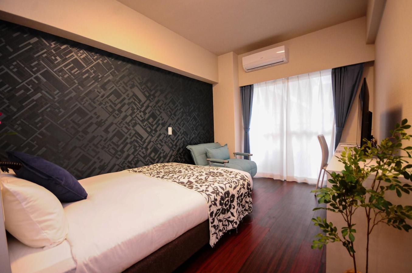 Economy Double Room - Photo 1