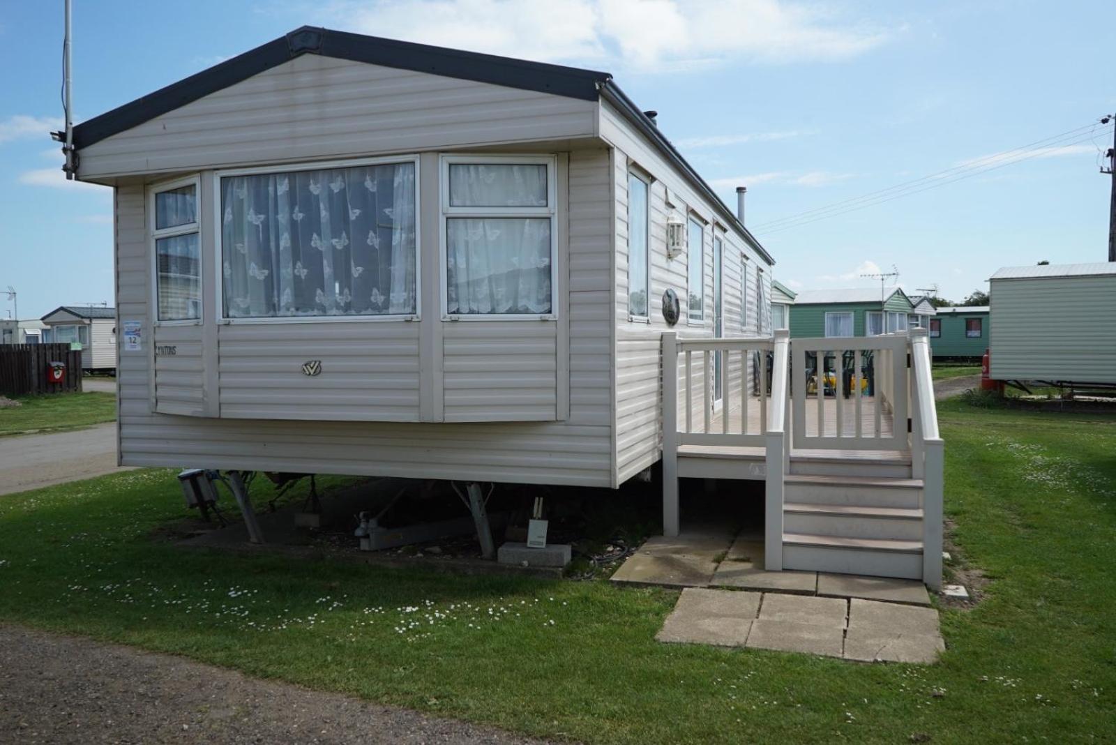 Three-Bedroom House - Photo 19