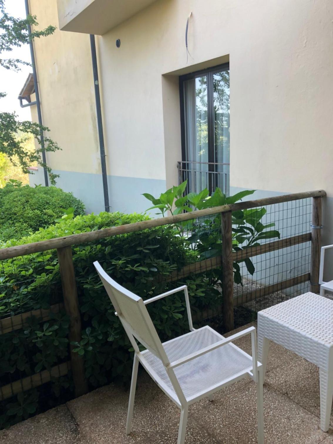 Triple Room with Private Balcony photo 2