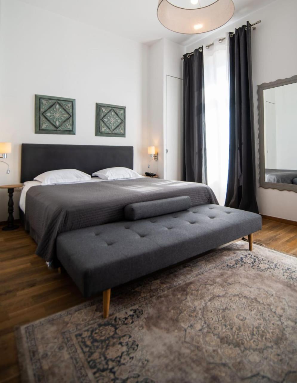 Special Offer - One Bedroom Family Suite up to 4 guests photo 2