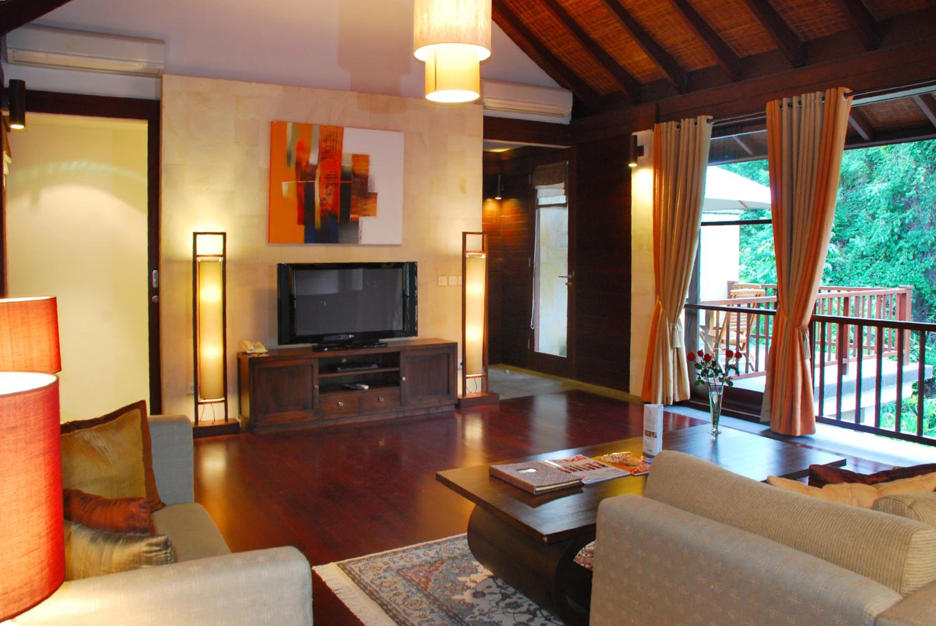Three-Bedroom Private Pool Villa  - Photo 15