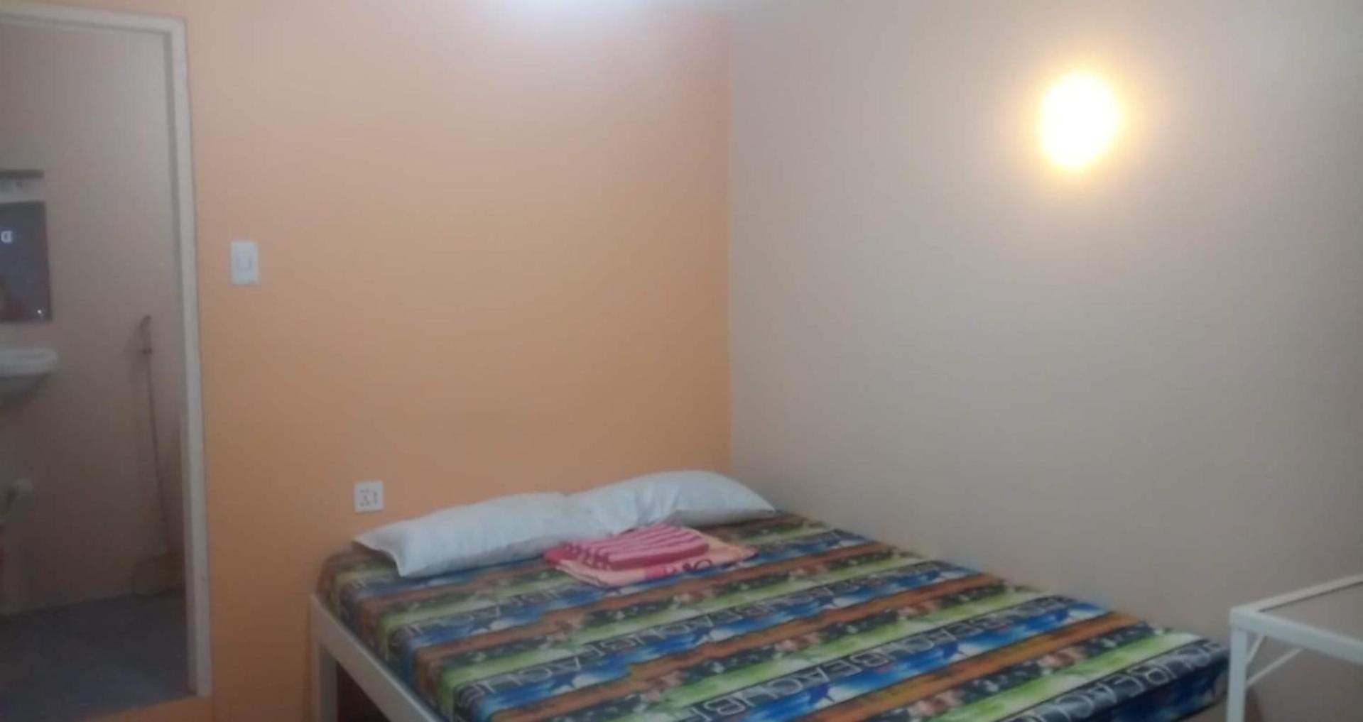 Budget Double Room - Photo 1