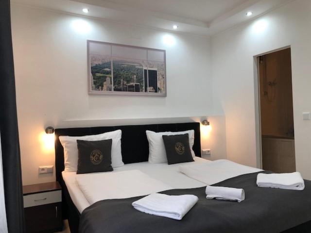 Special Offer - Double Room photo 2