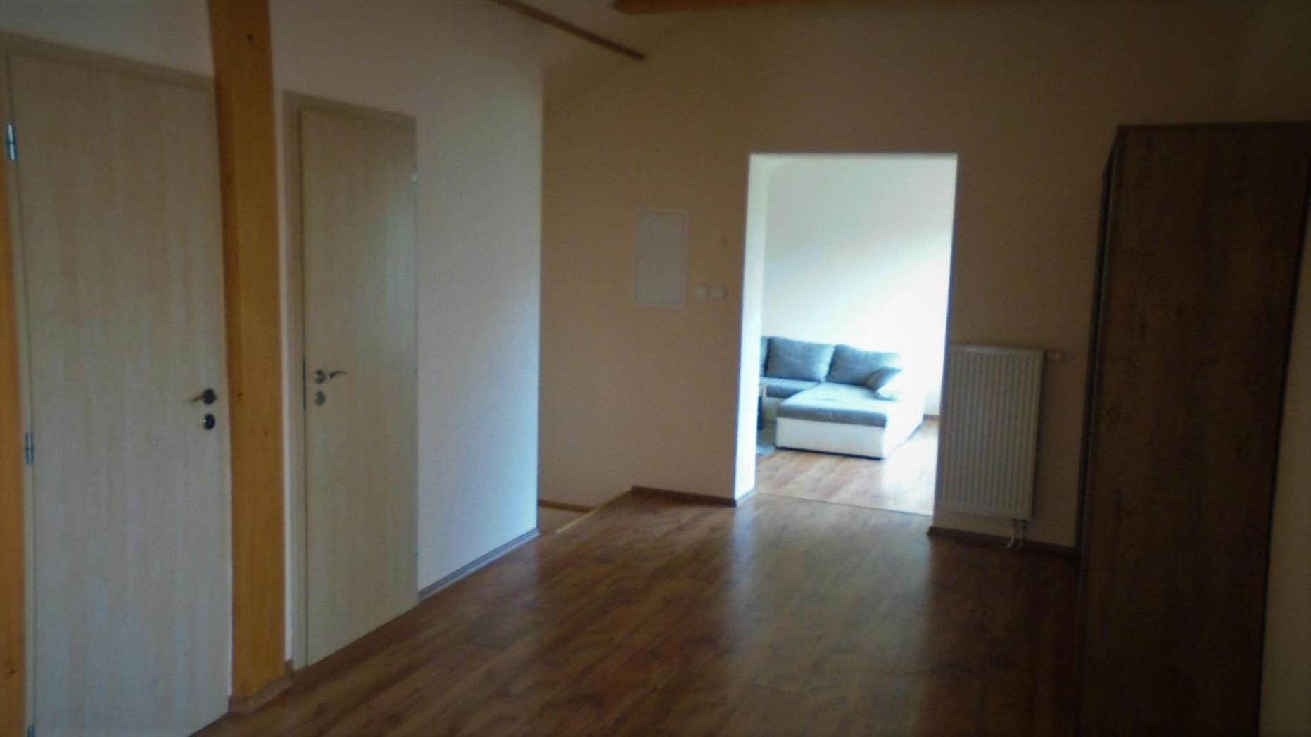 Apartment with Balcony photo 1