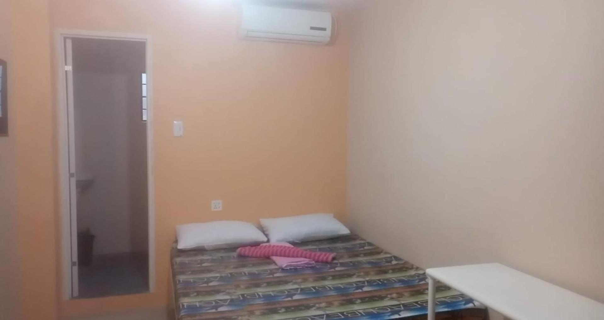 Budget Double Room - Photo 6