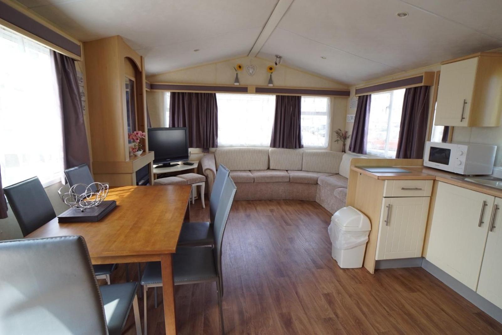 Three-Bedroom House - Photo 38