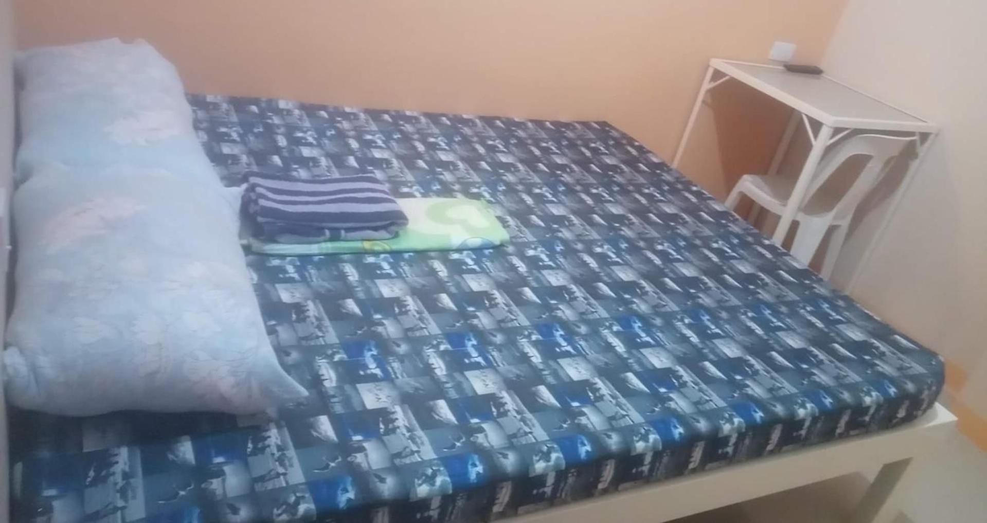 Budget Double Room - Photo 8