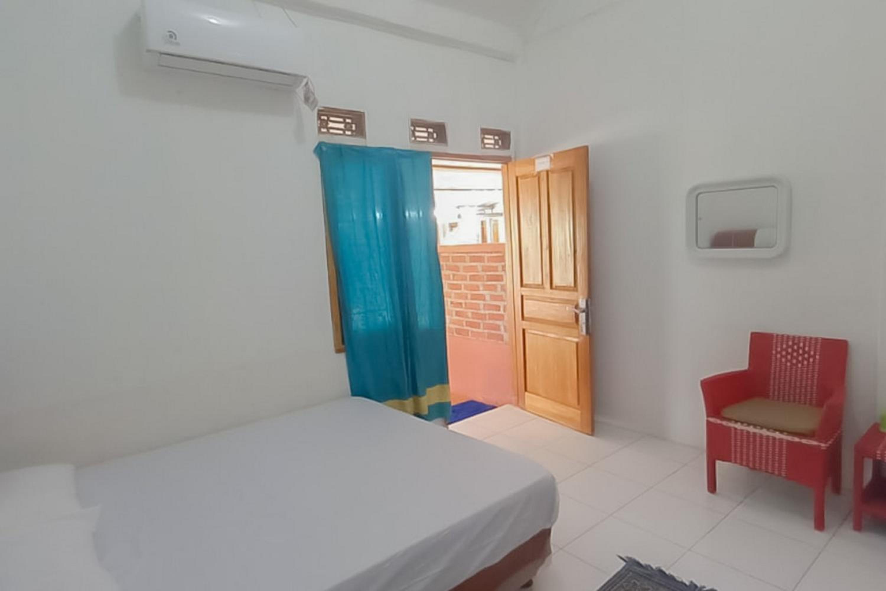 Standard Double Room - Photo 1