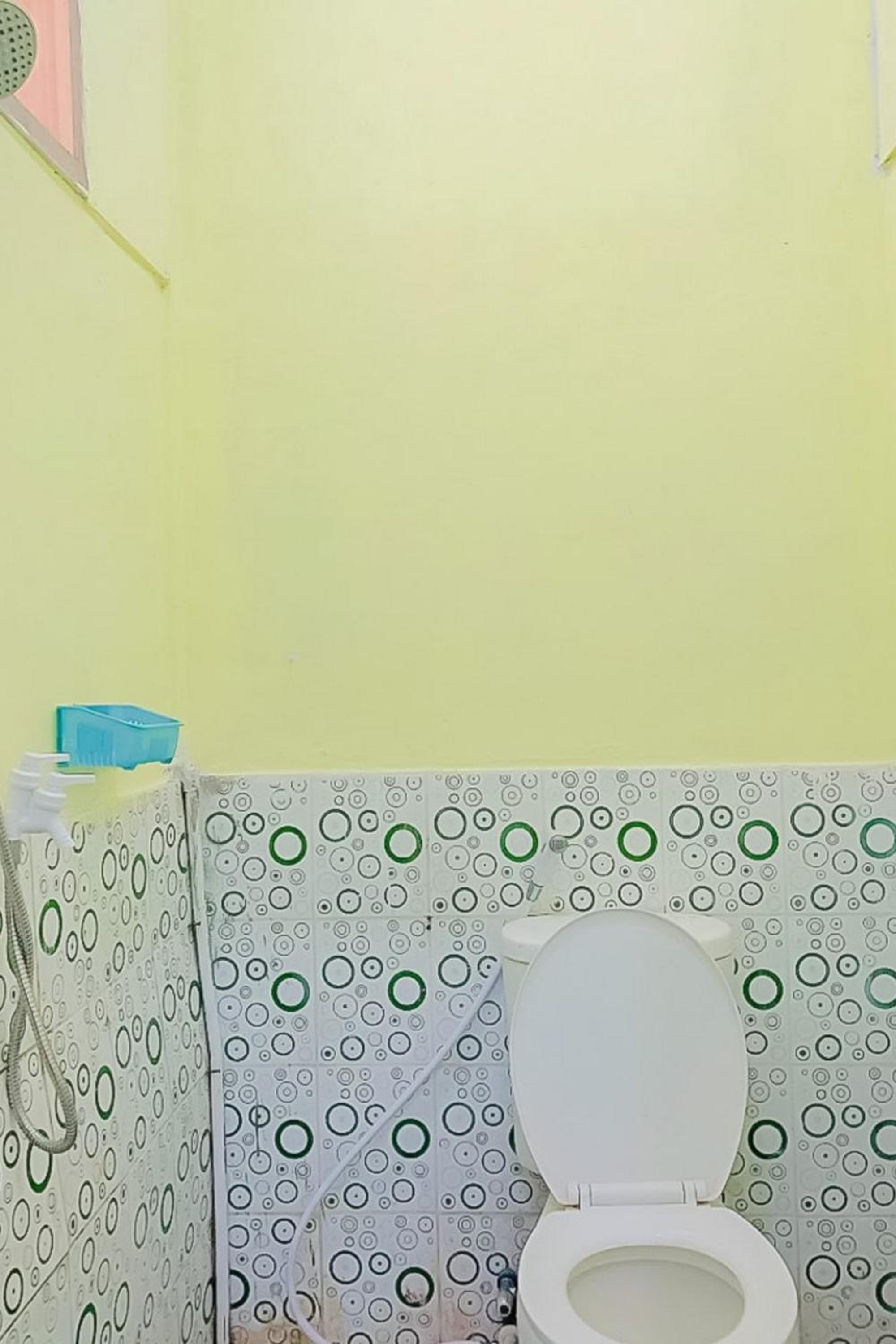 Standard Double Room - Photo 3
