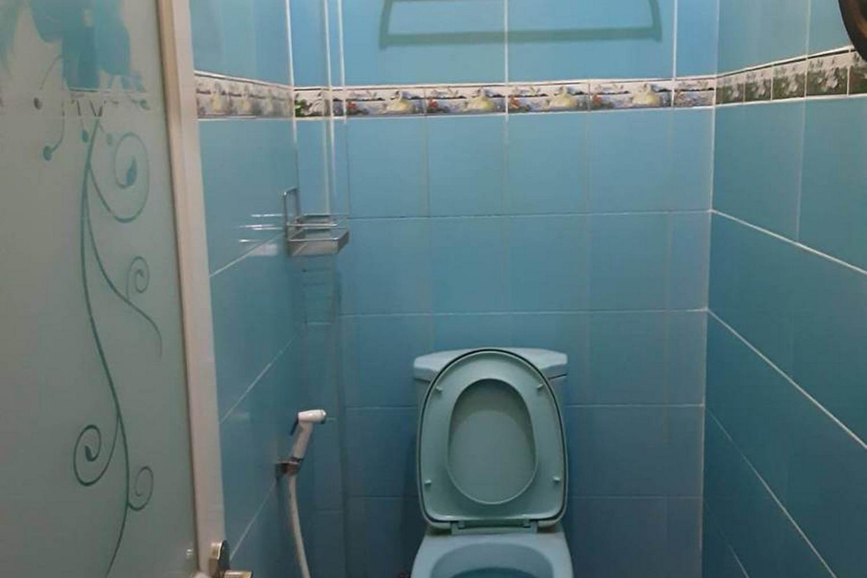Superior Double Room - Photo 9