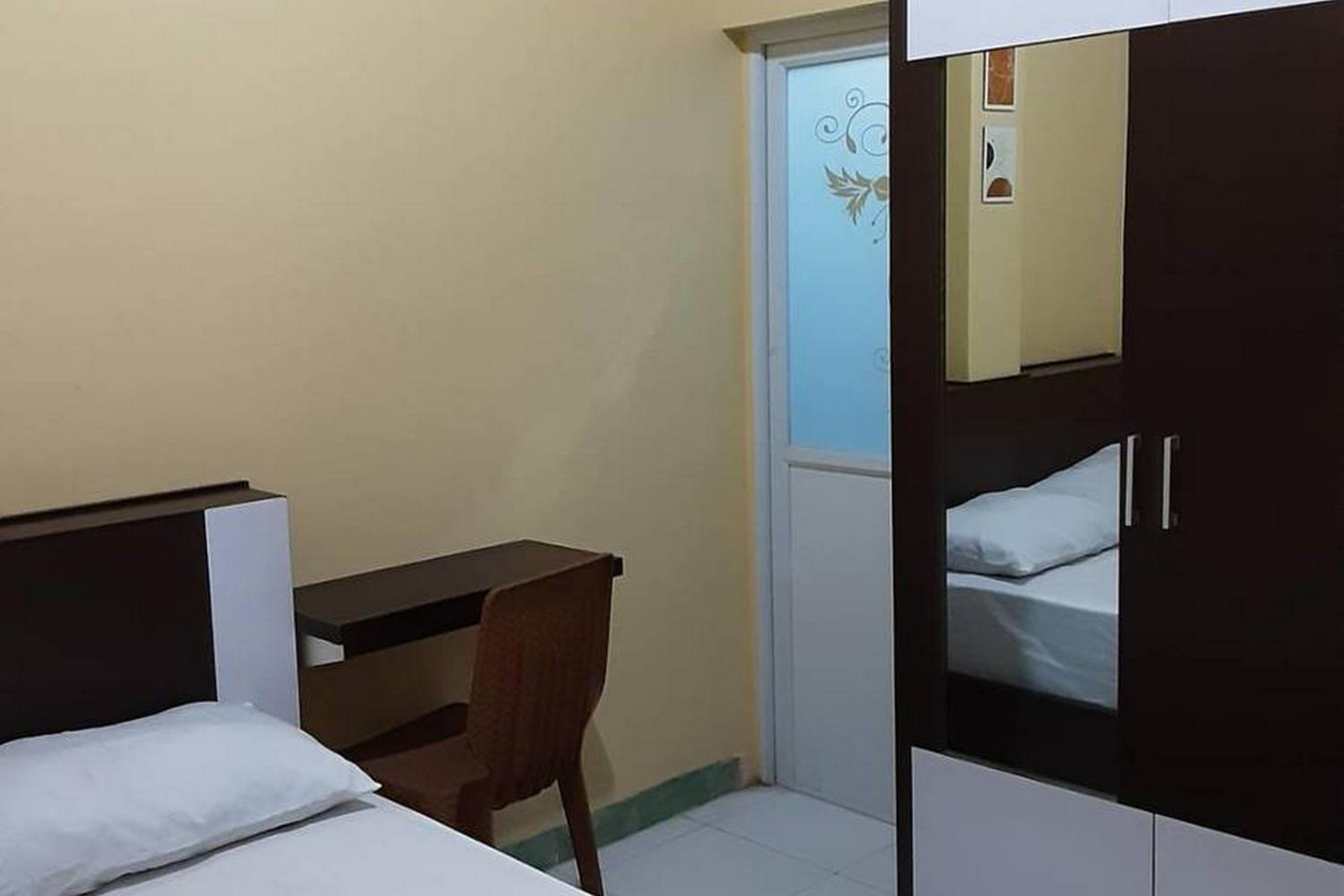 Superior Double Room - Photo 1