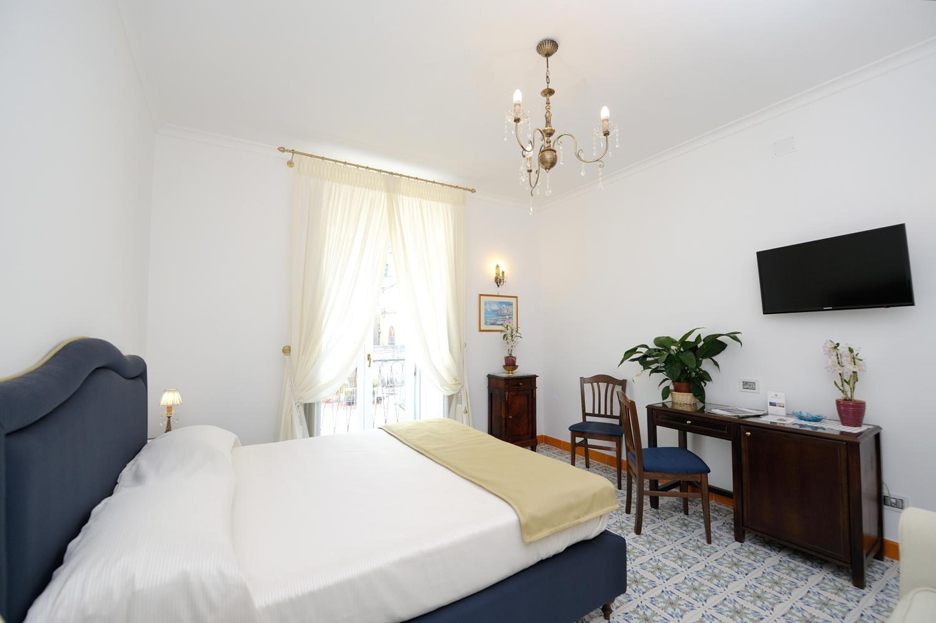 Superior Double Room photo 2