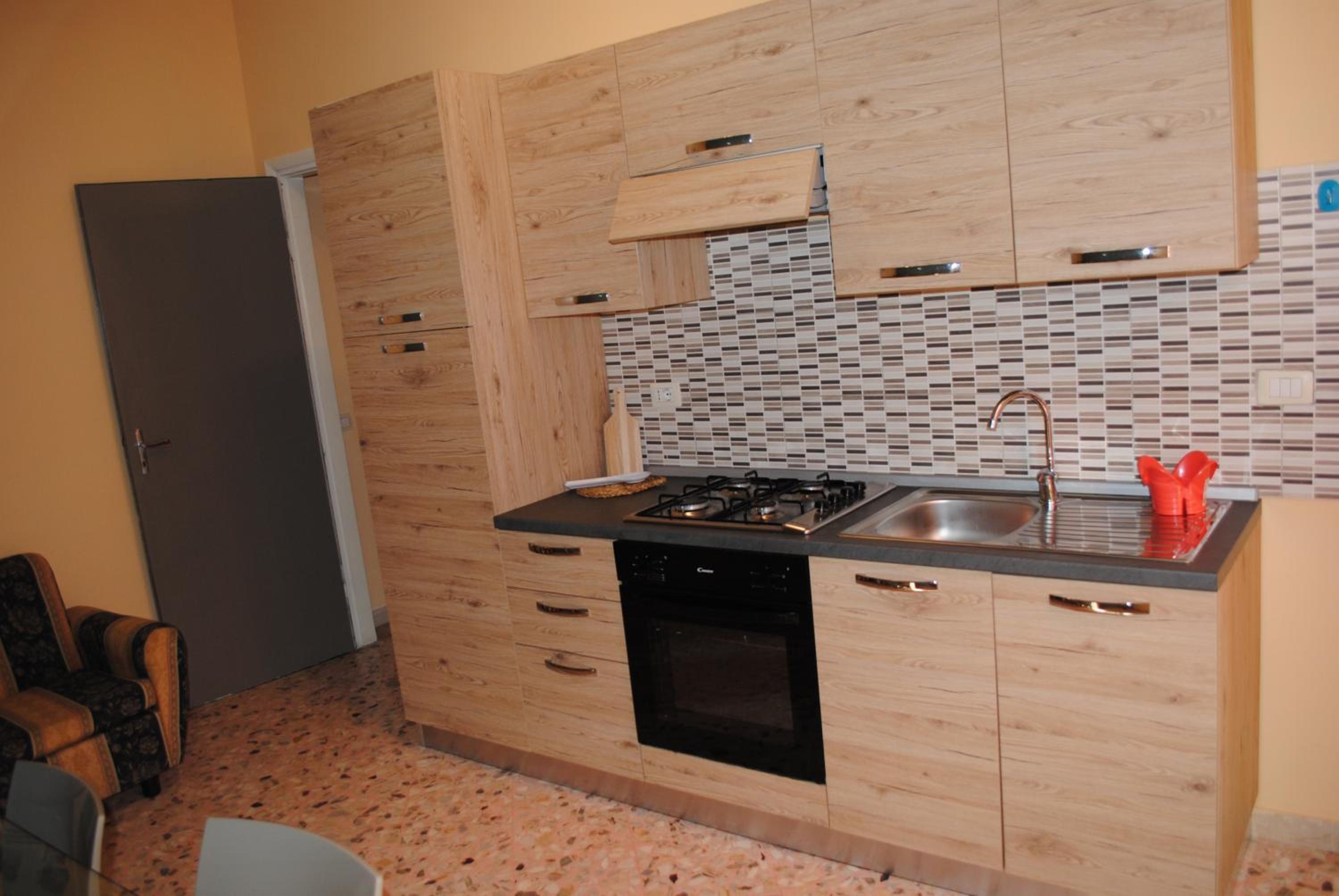 Two-Bedroom House photo 2