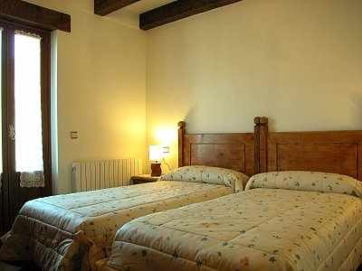 Casa de Seis Habitaciones