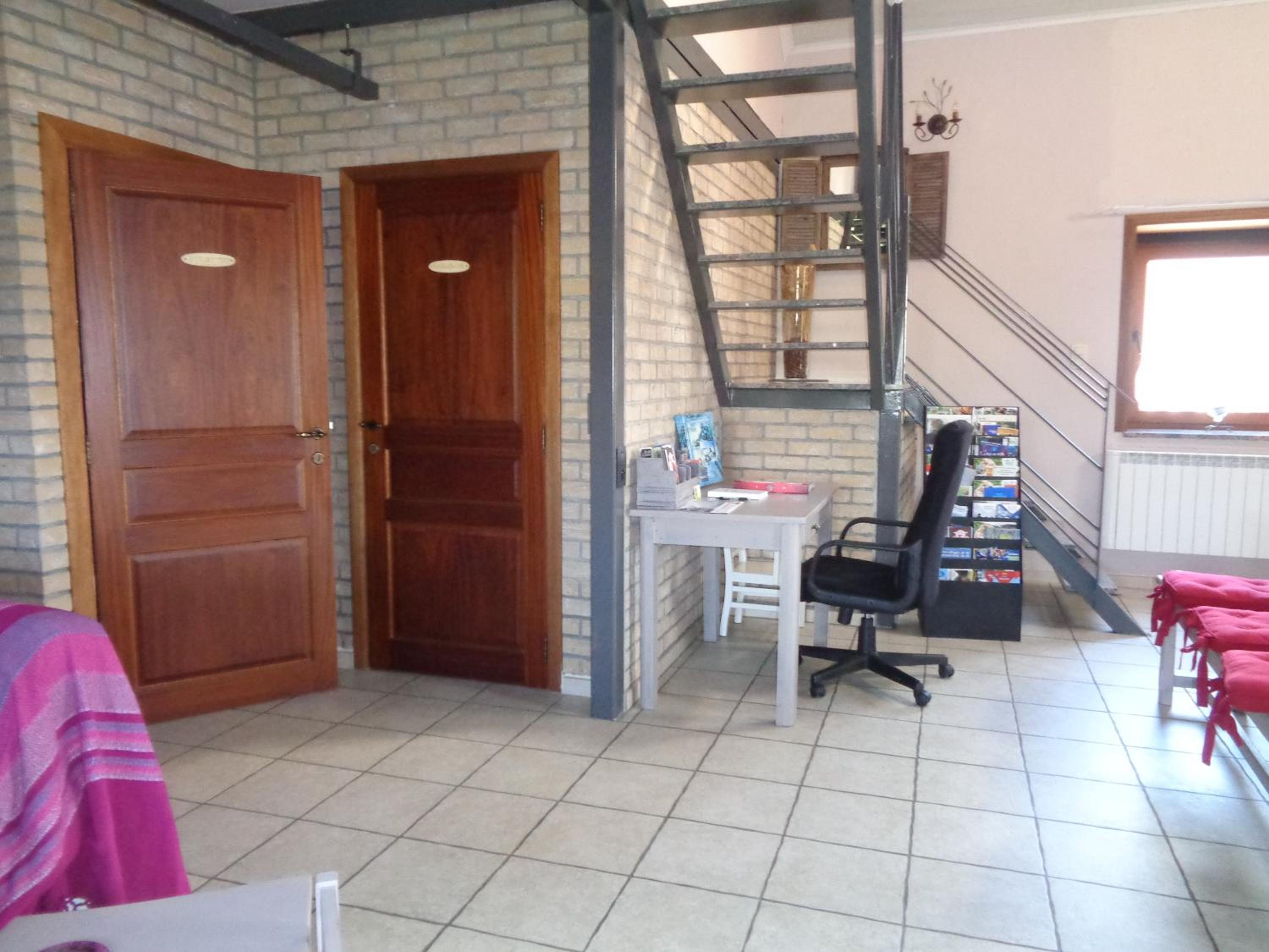 Loft - Photo 29