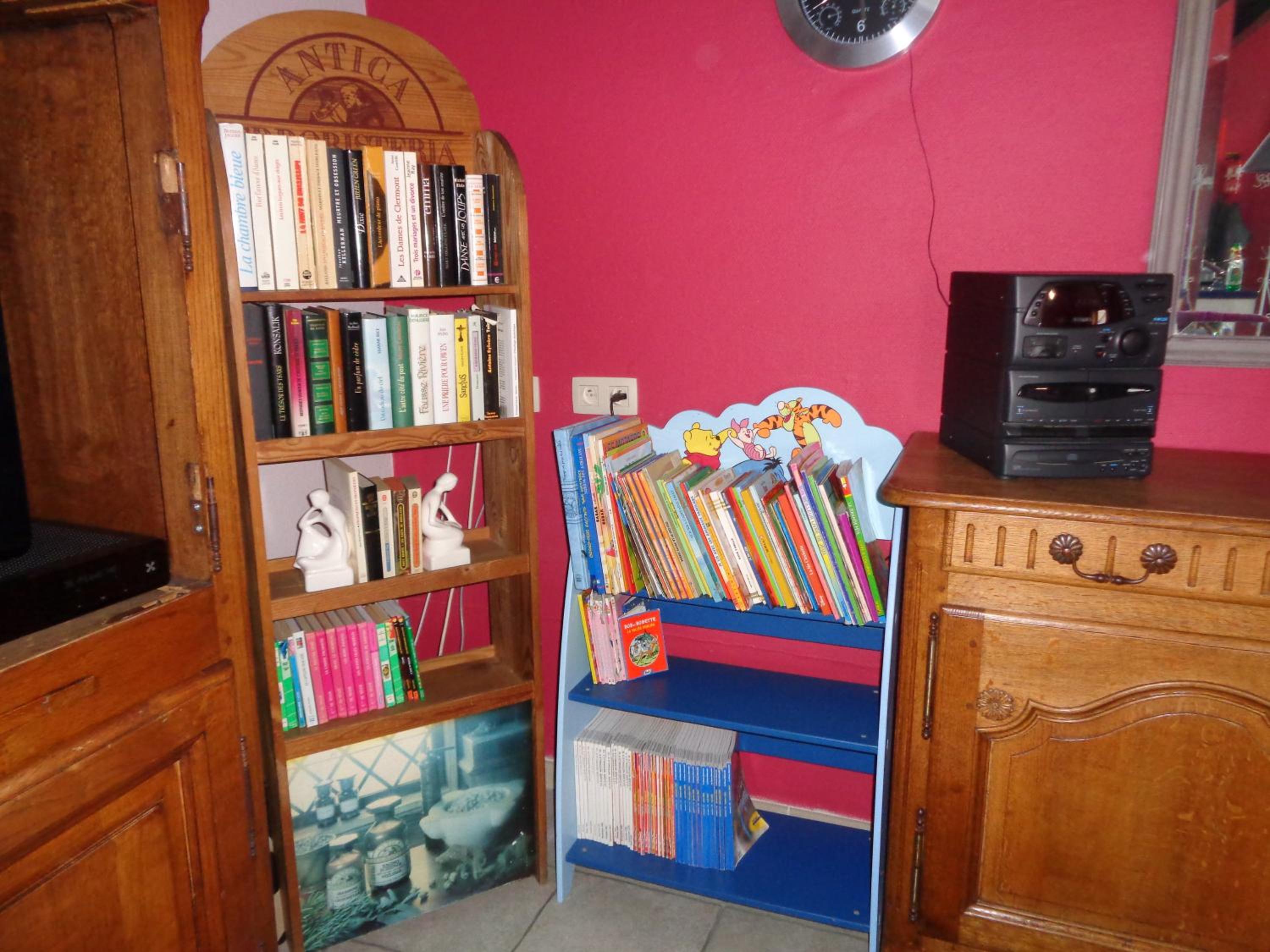 Loft - Photo 28