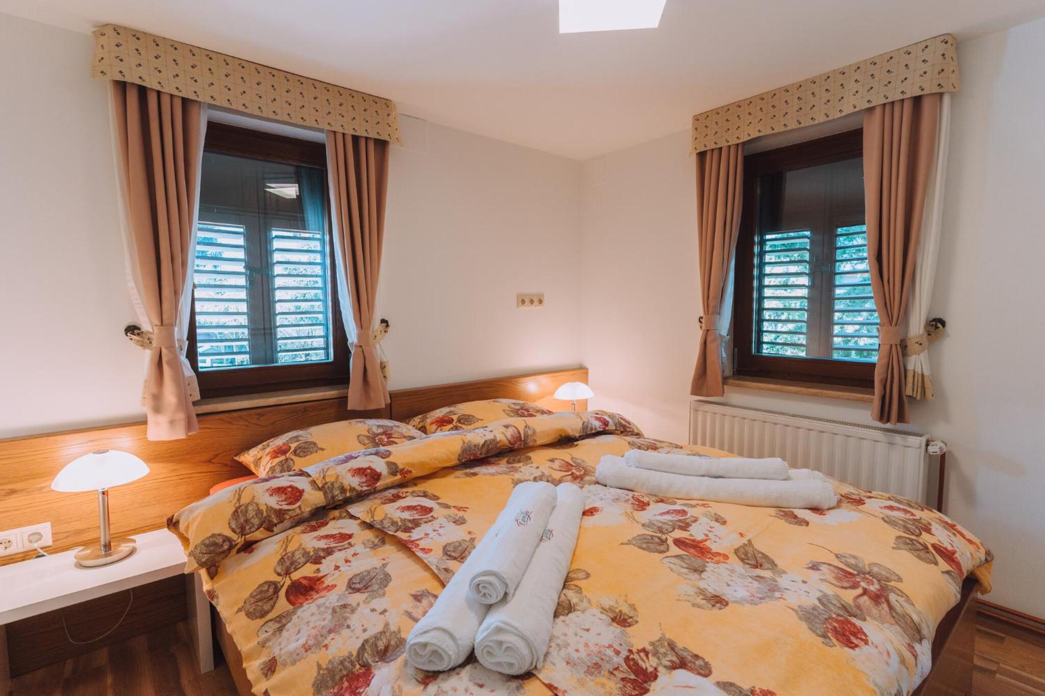 Three-Bedroom House photo 1