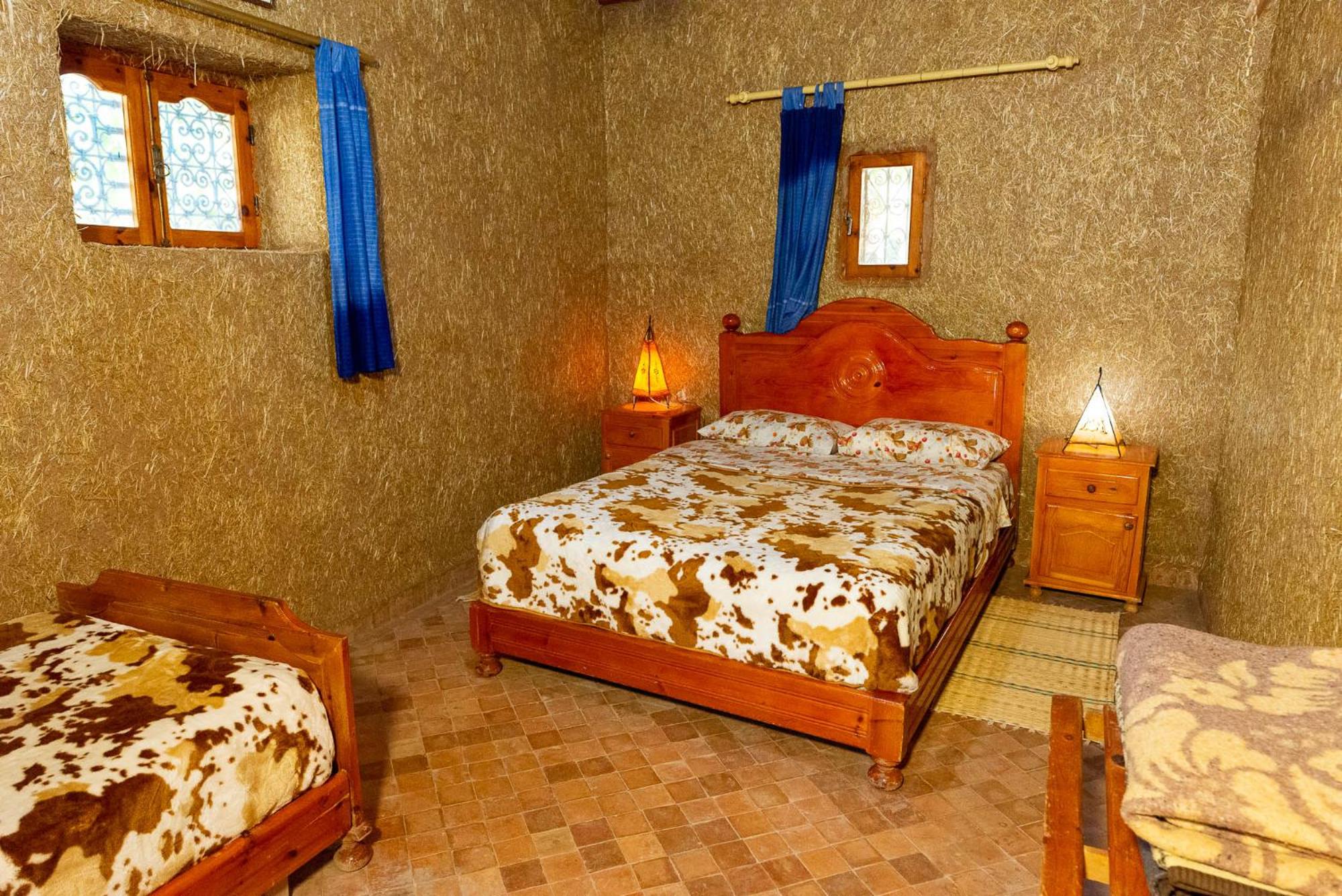 Chnkiti Twin Room - Photo 4