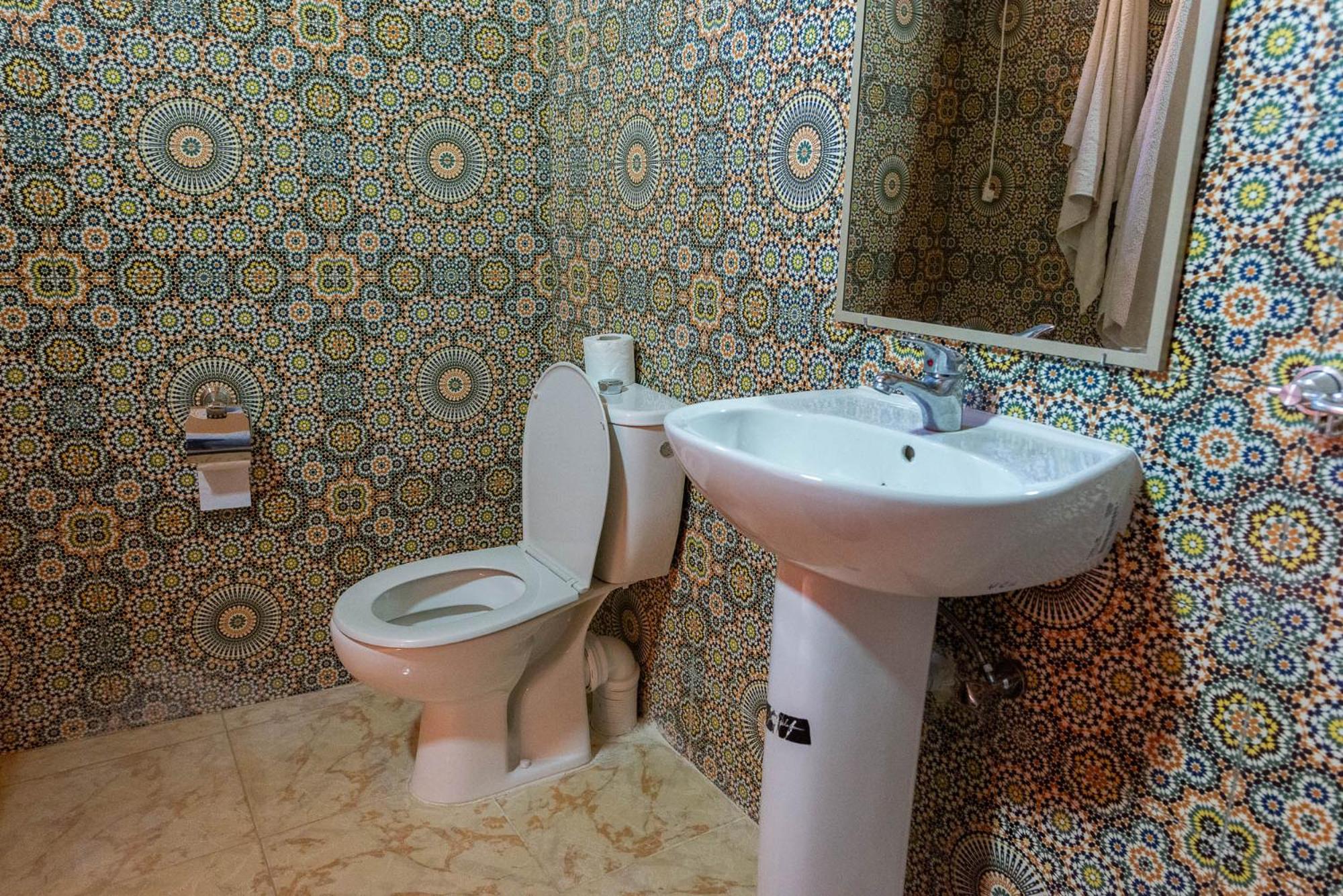 Chnkiti Twin Room - Photo 3