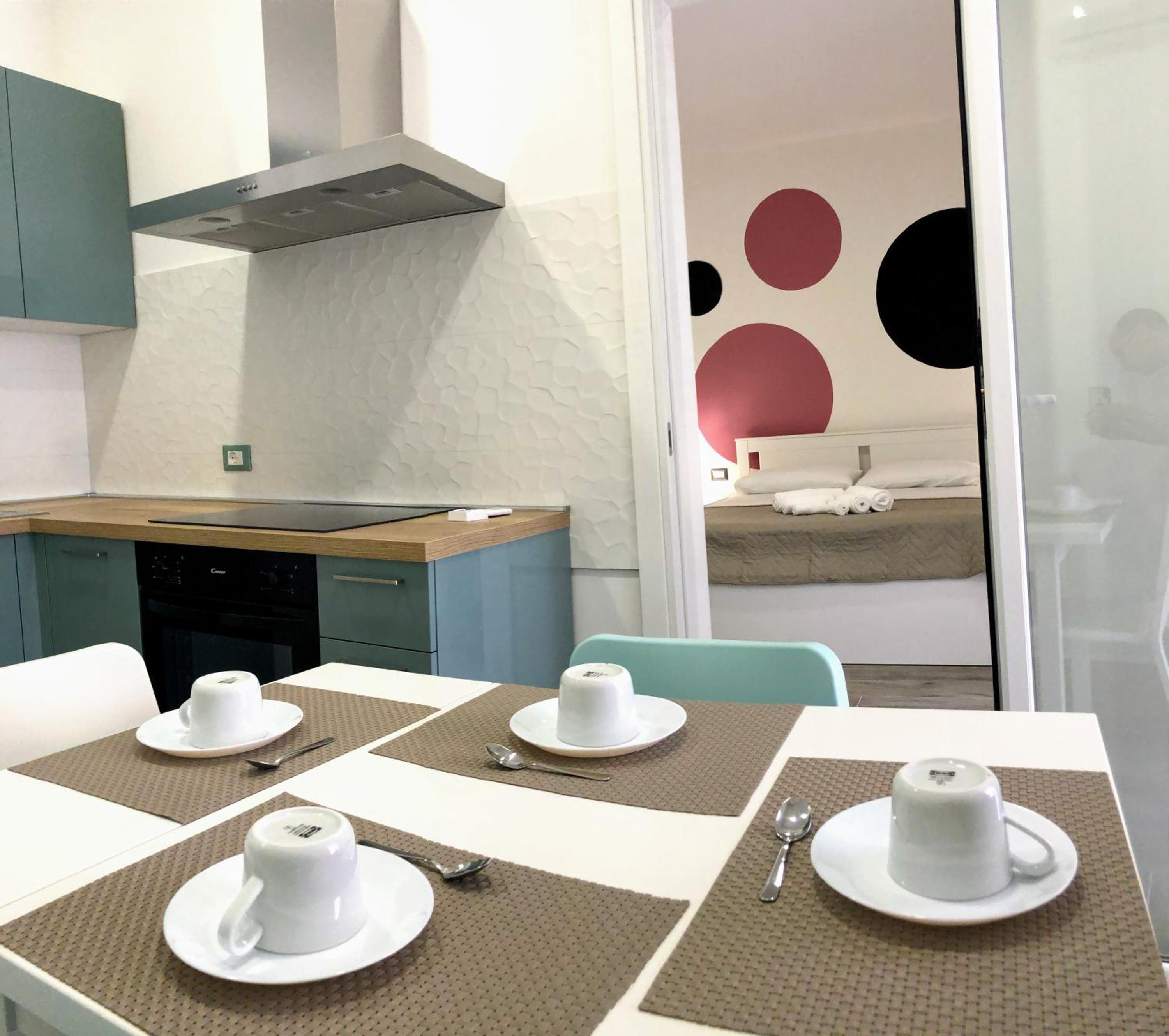 Apartment - Ground Floor - Photo 7