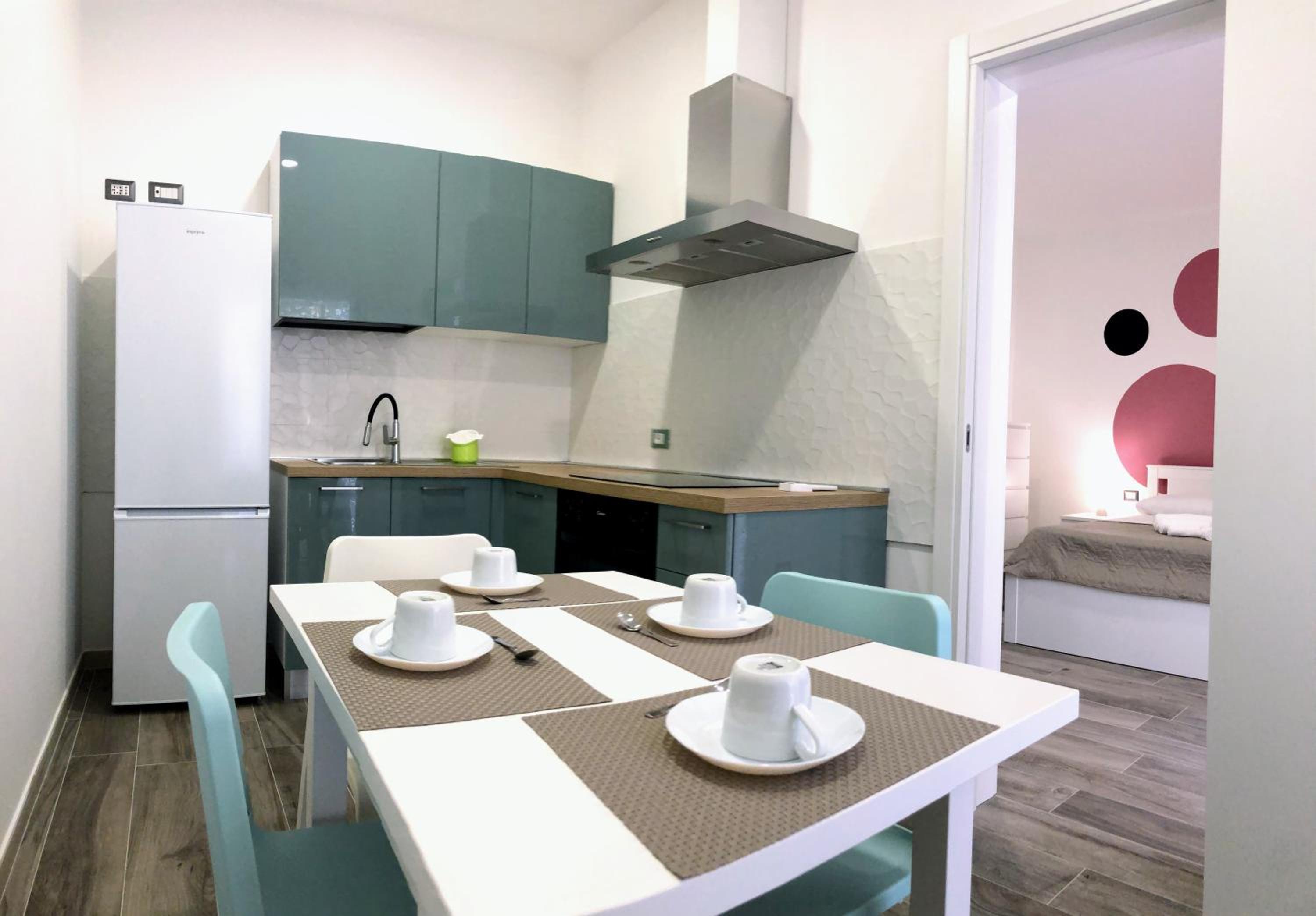 Apartment - Ground Floor - Photo 19