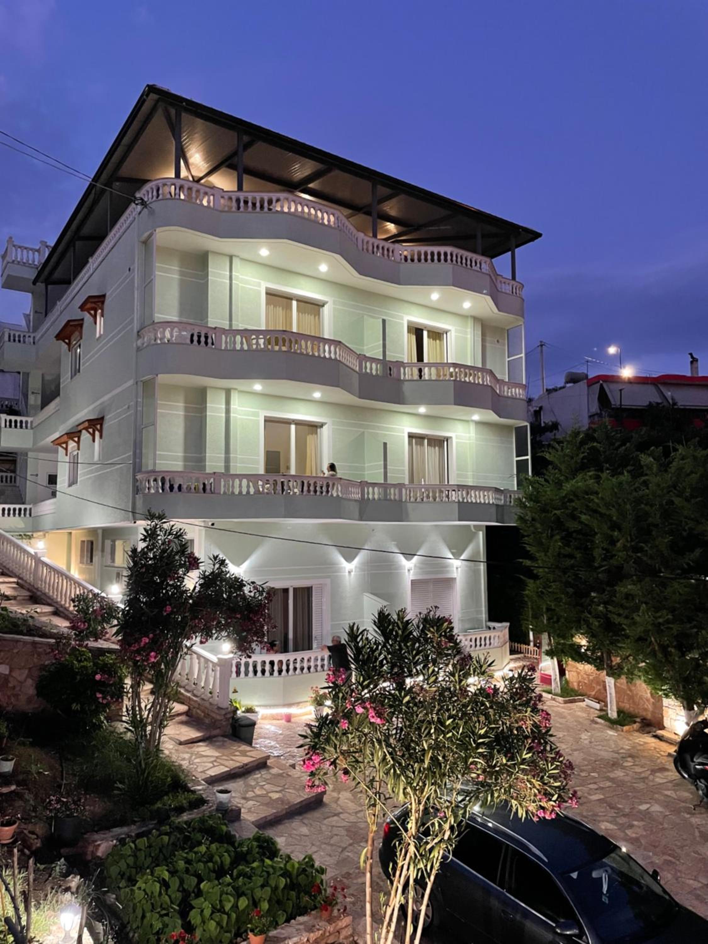Apartment With Sea View photo 3