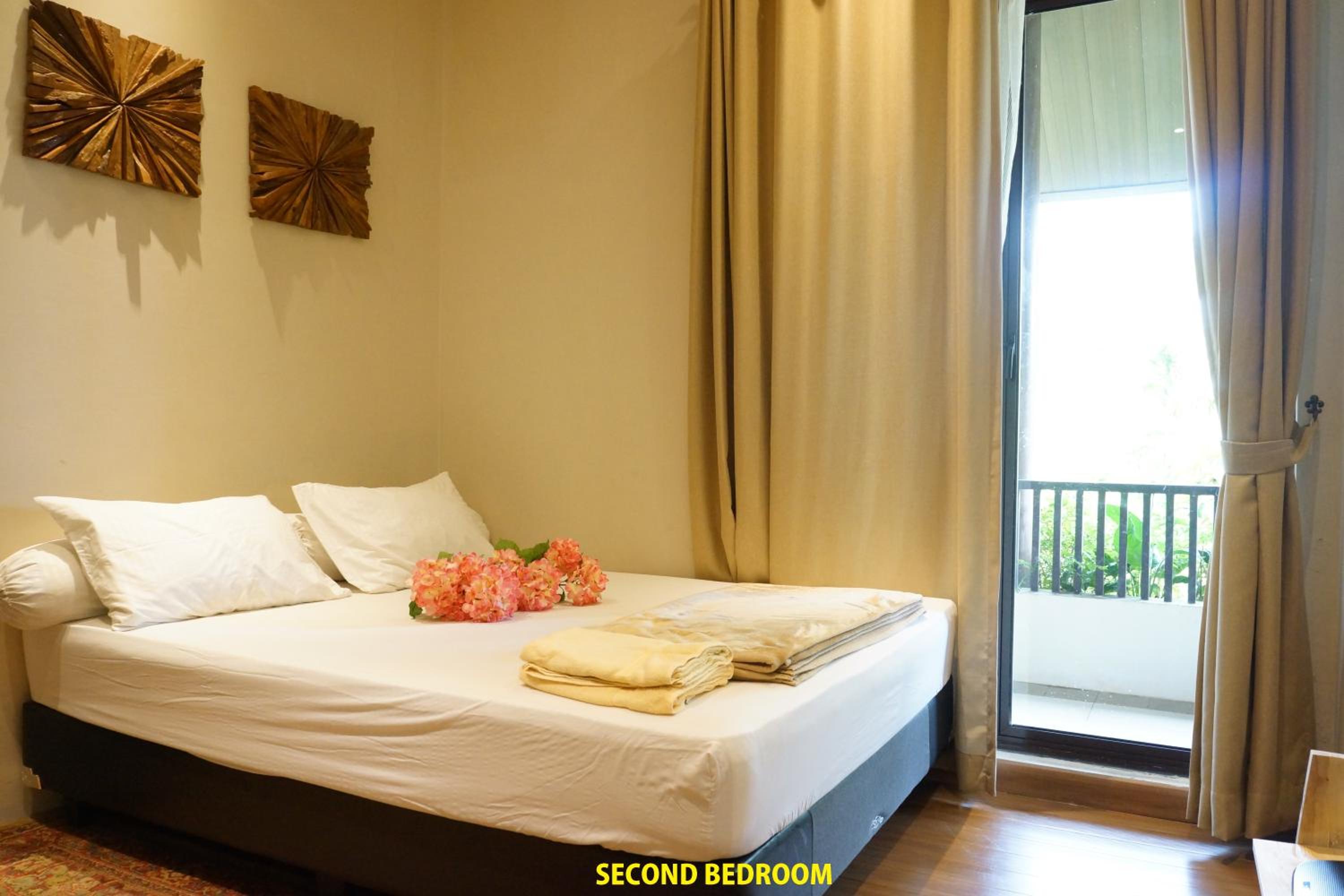 Two-Bedroom Villa photo 1