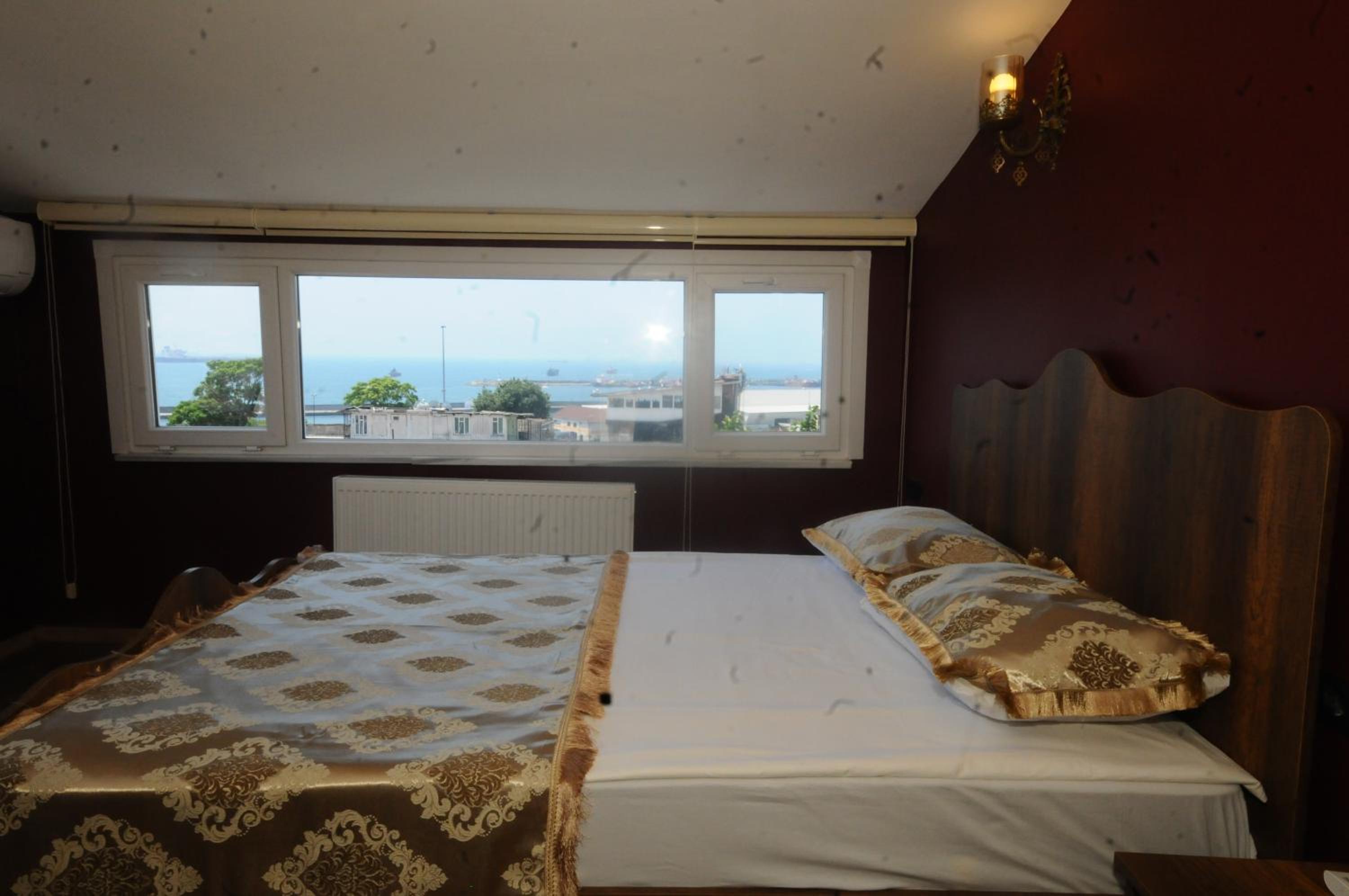 Penthouse Apartment photo 2