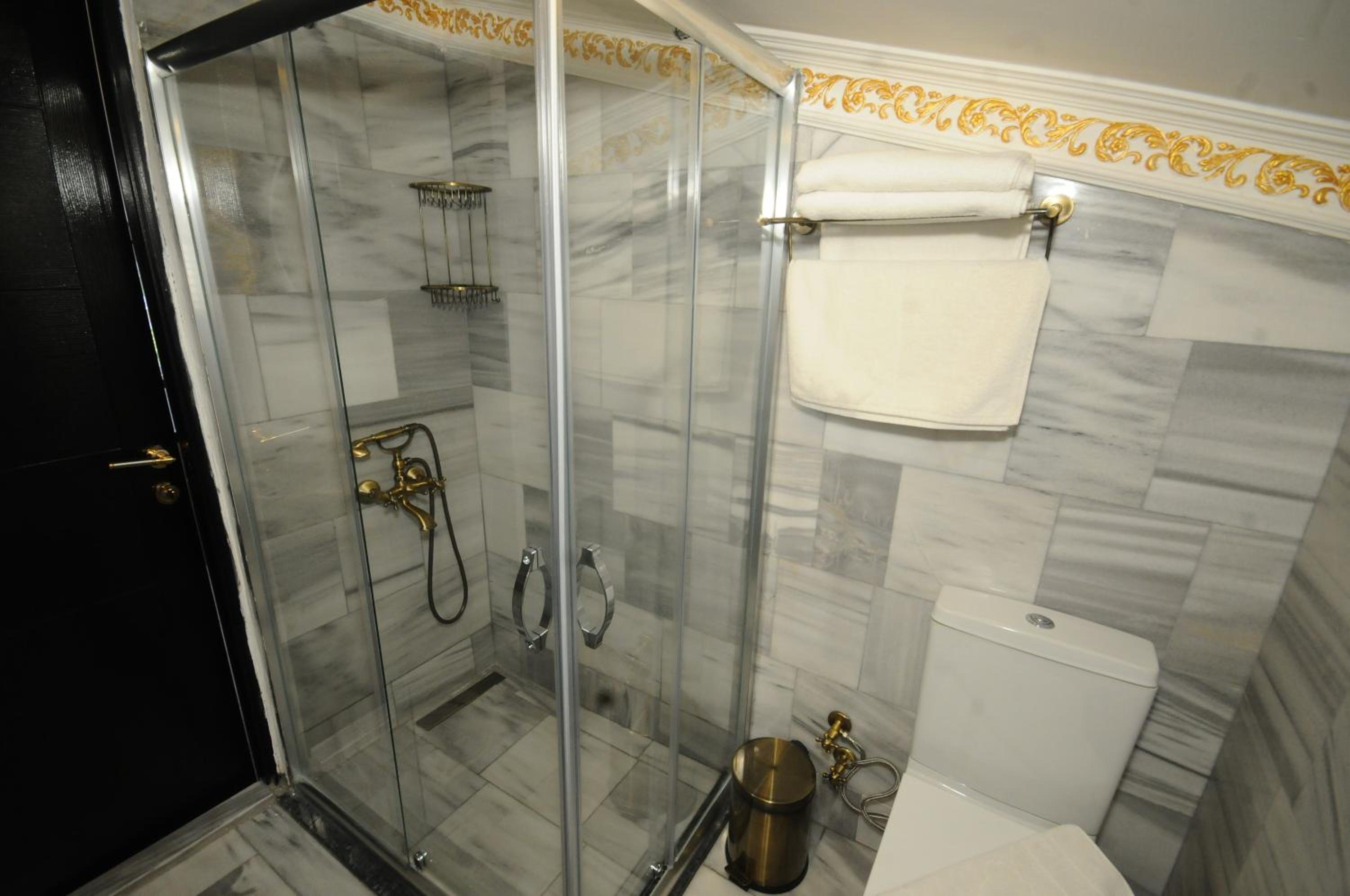 Penthouse Apartment photo 3