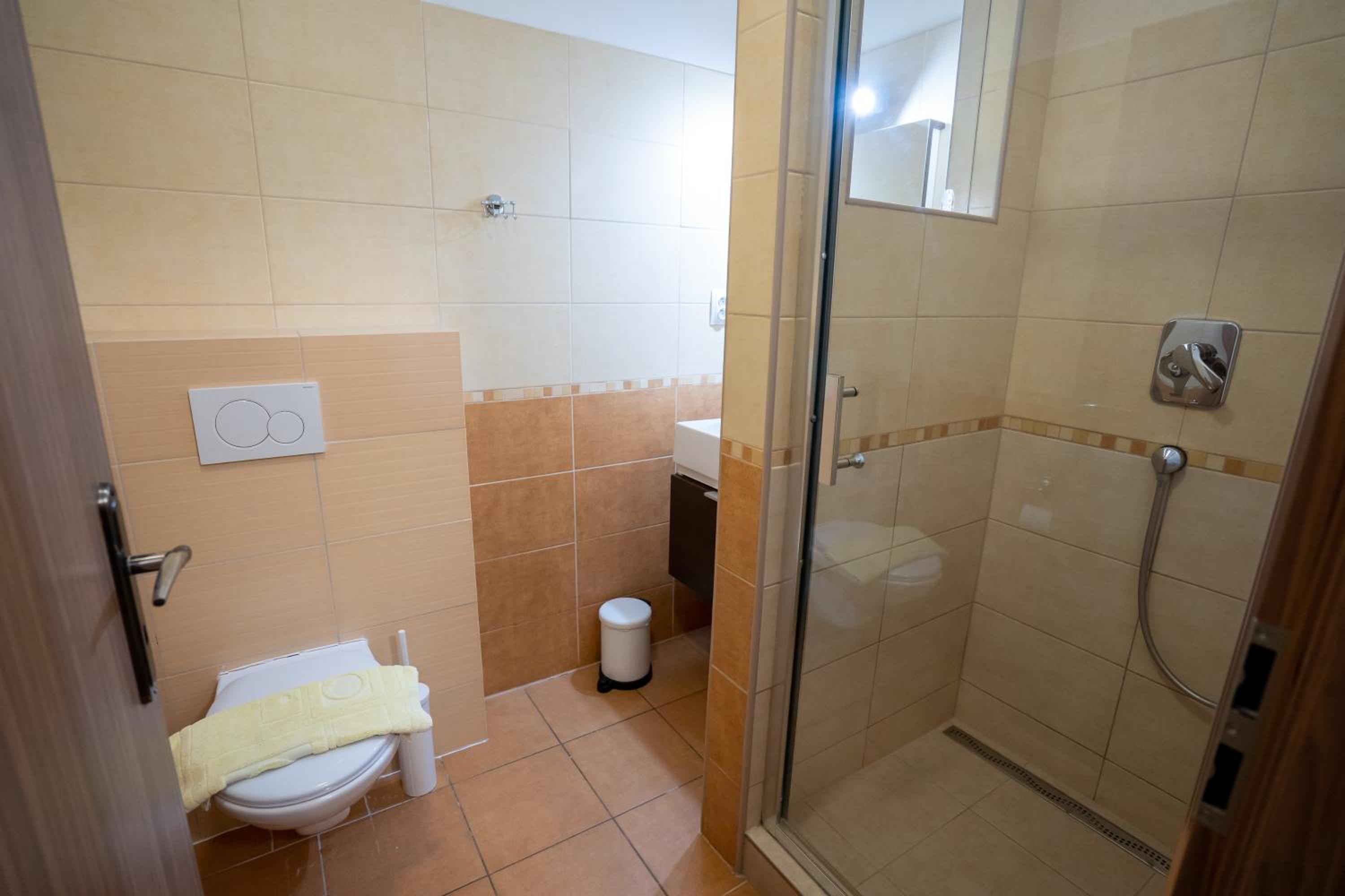 Triple Room photo 3