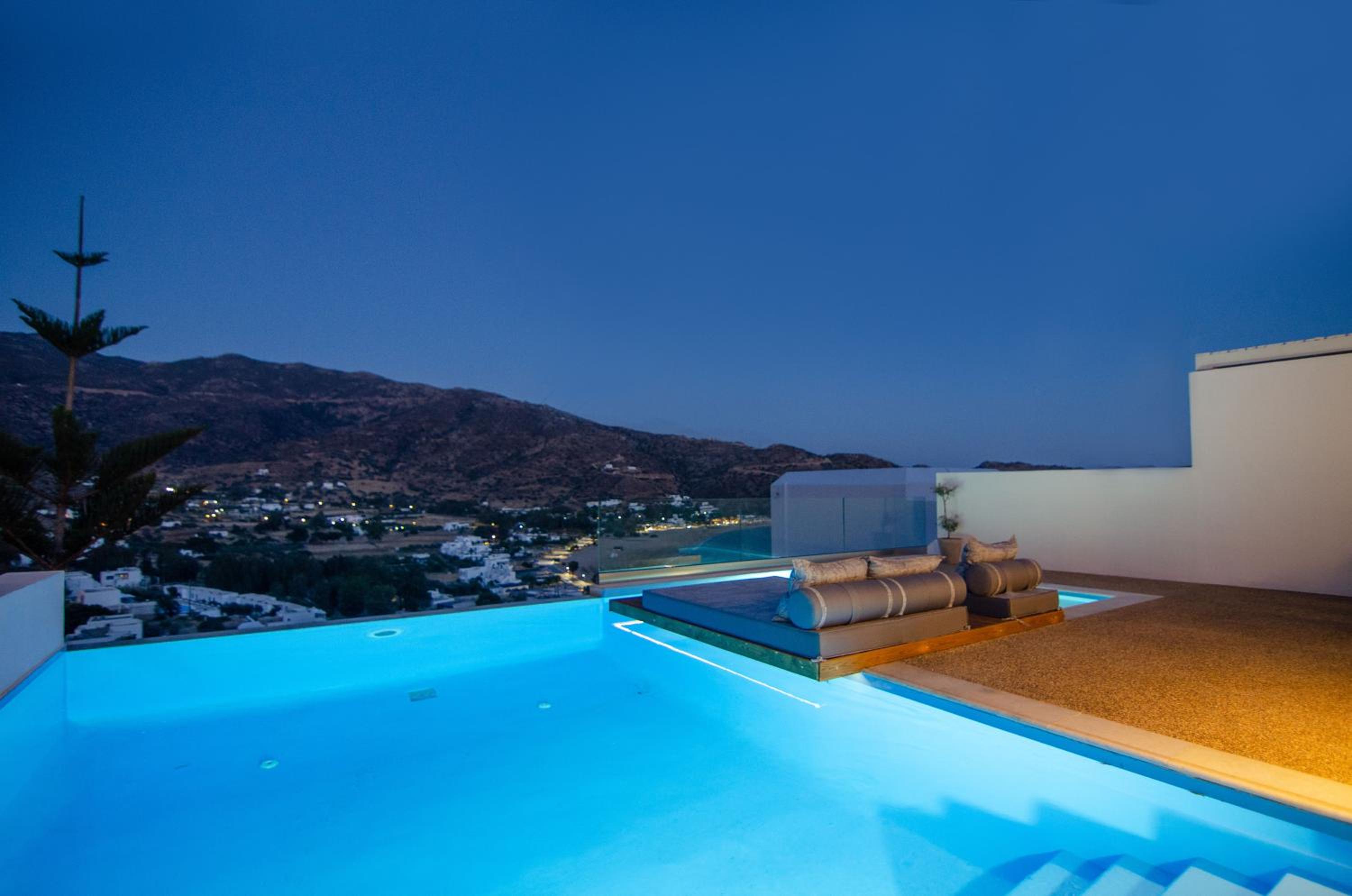 Villa with Private Pool photo 3