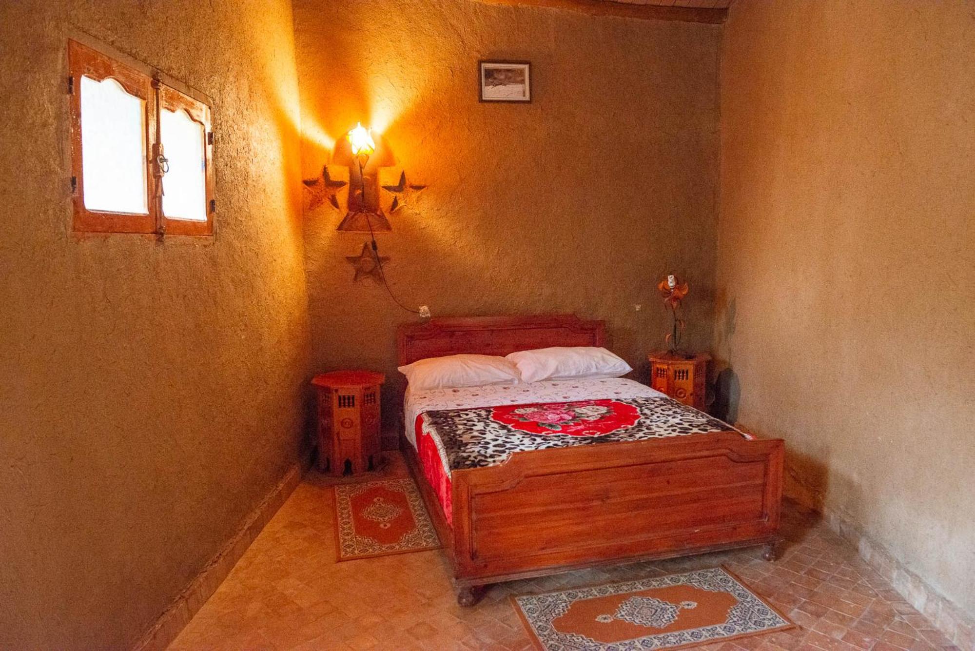 Adrar Double Room - Photo 1