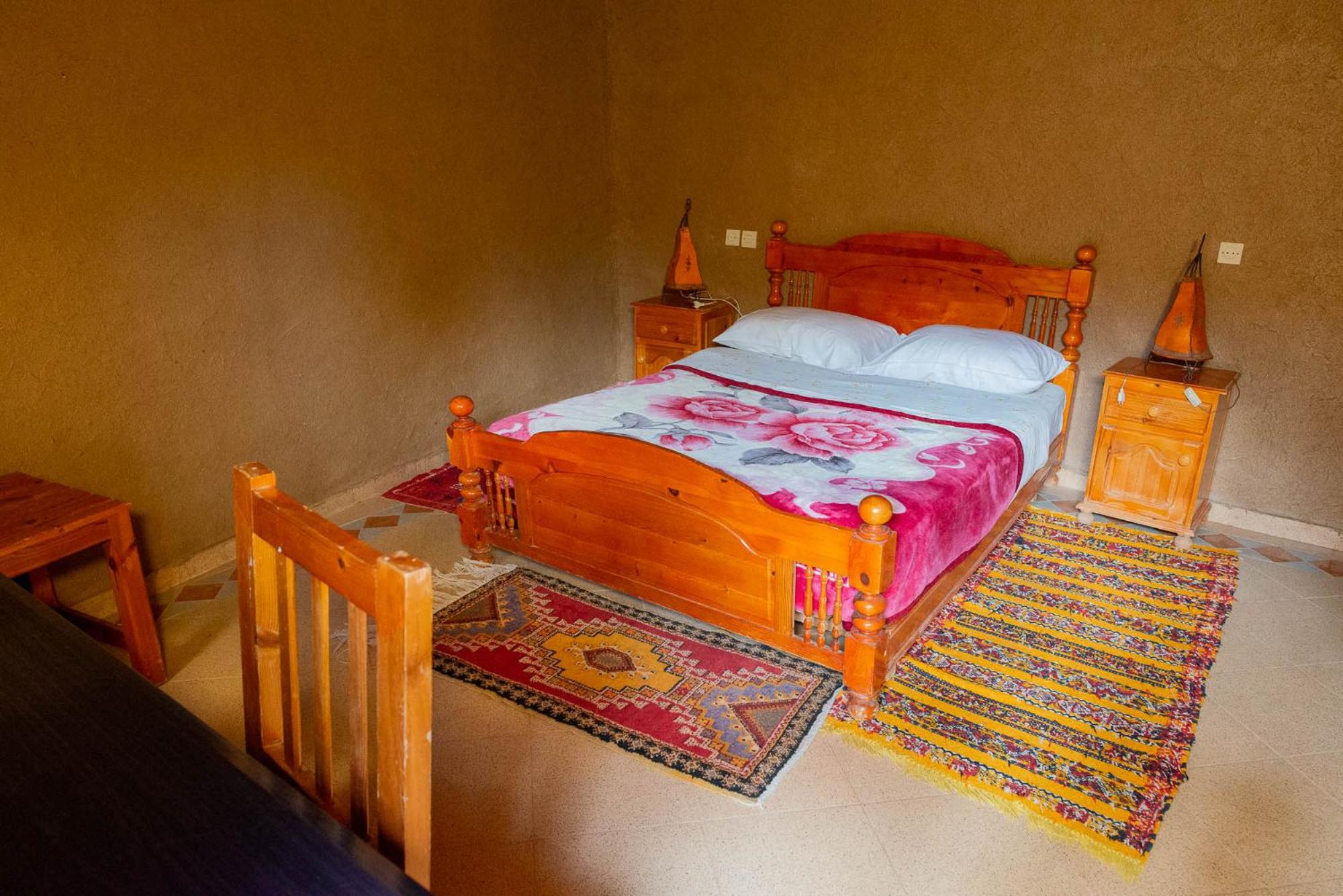 Double Room - Photo 1