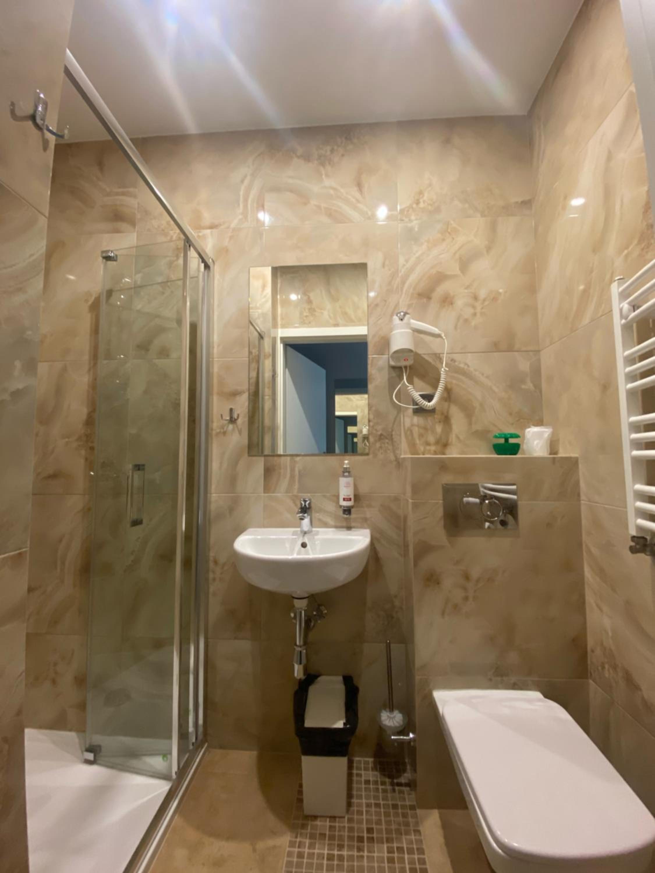 Superior Single Room