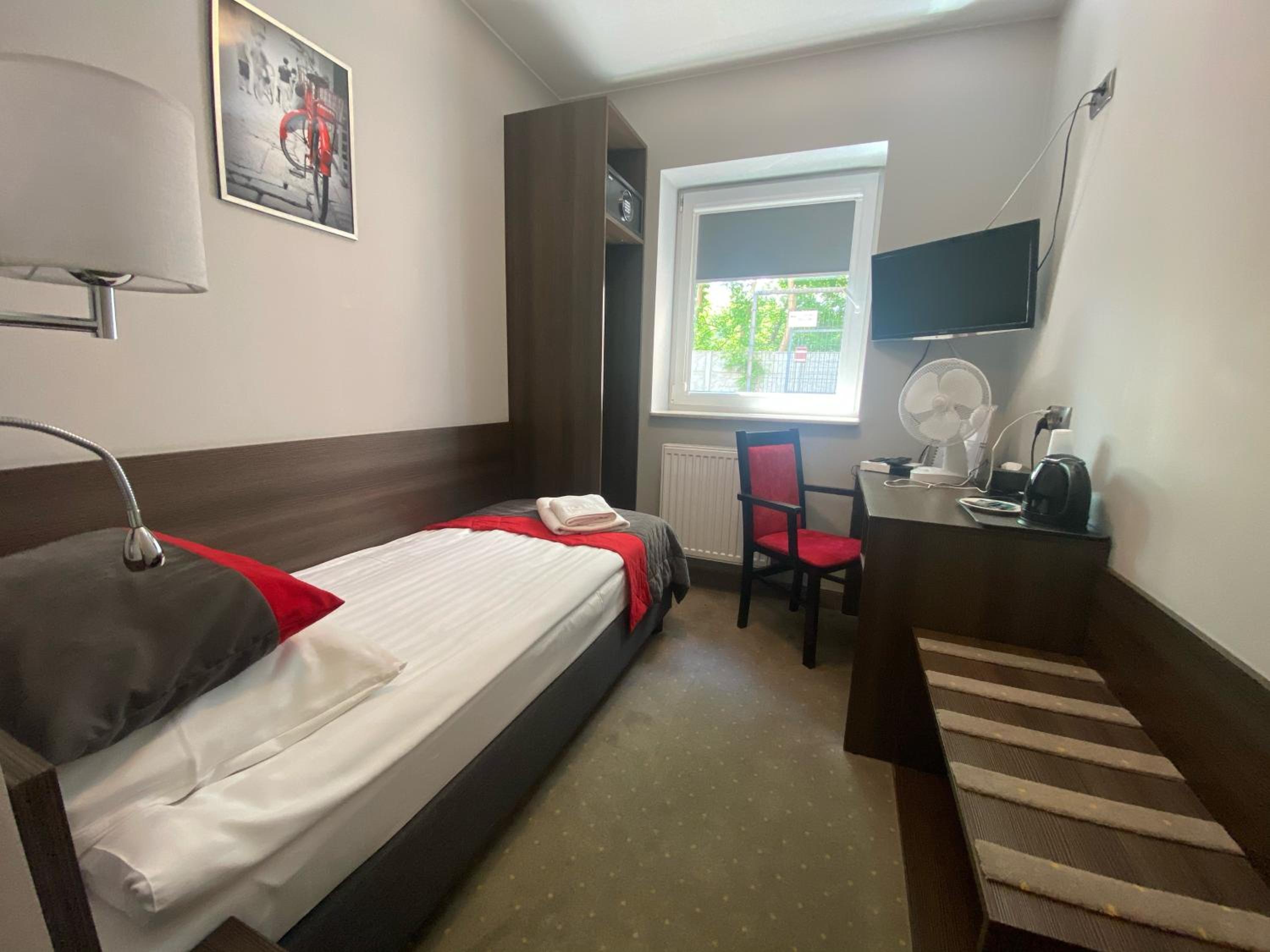 Single Room
