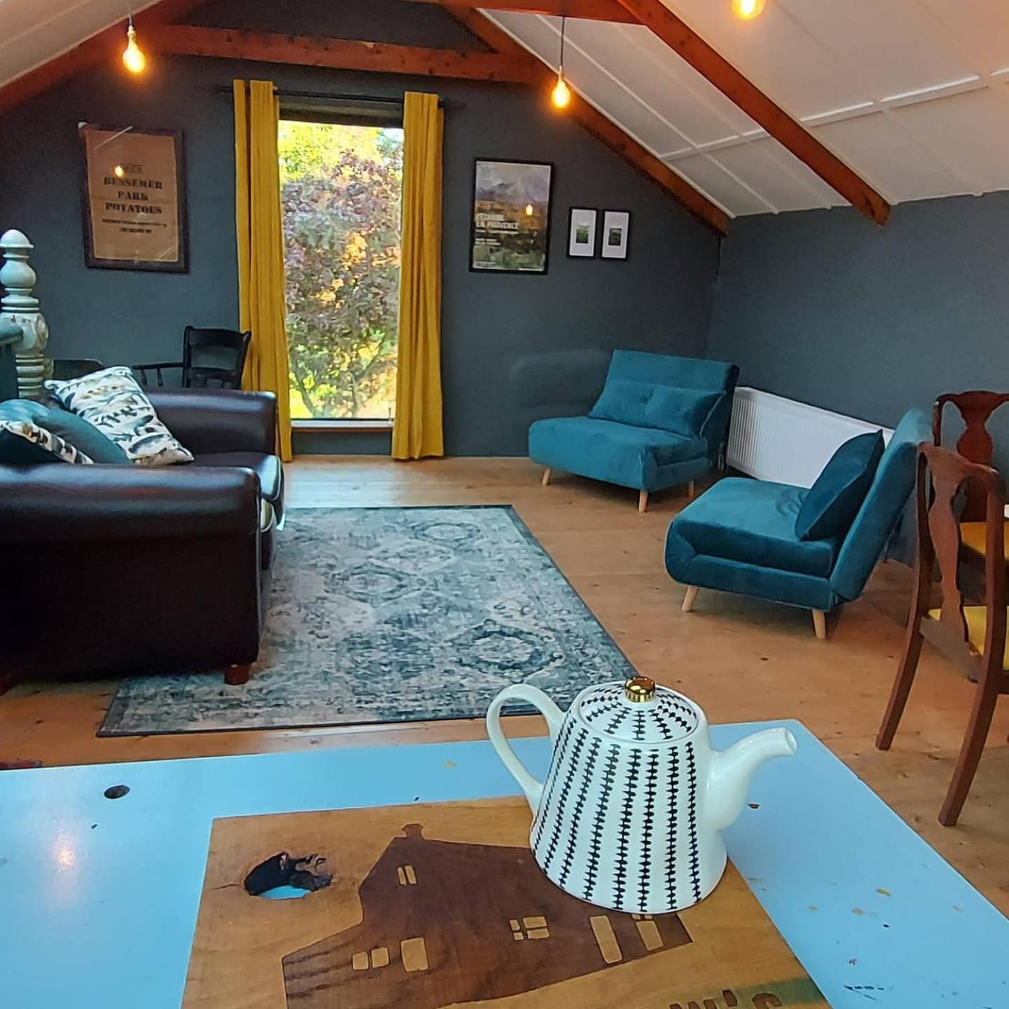 Two-Bedroom Villa - Photo 1