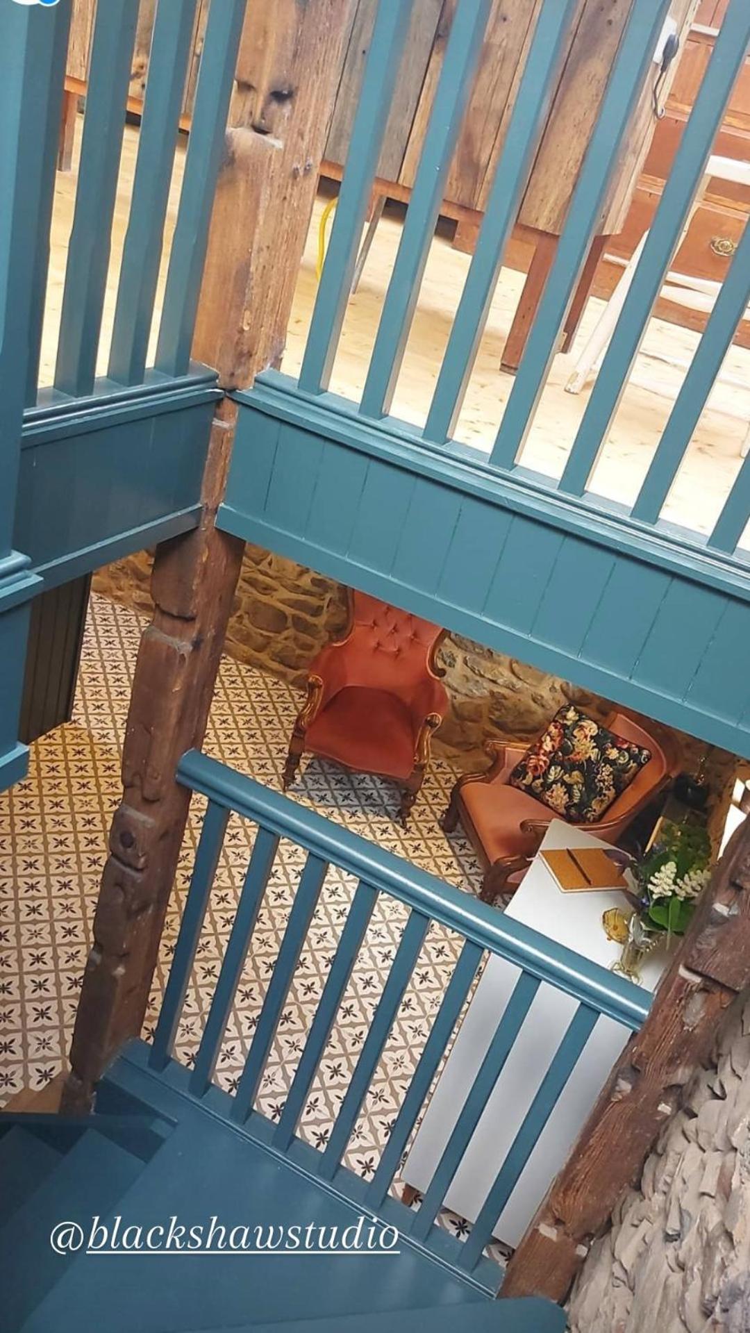 Two-Bedroom Villa - Photo 18
